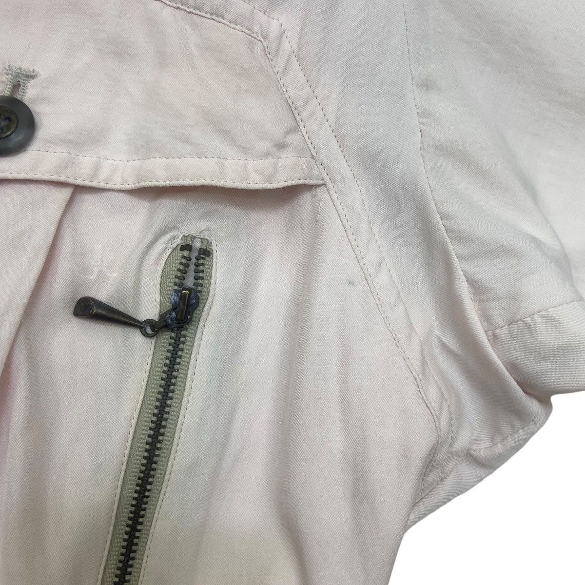 Christian Dior Monsieur Vintage Christian Dior Monsieur Light Jacket Size US M / EU 48-50 / 2 - 19 Thumbnail