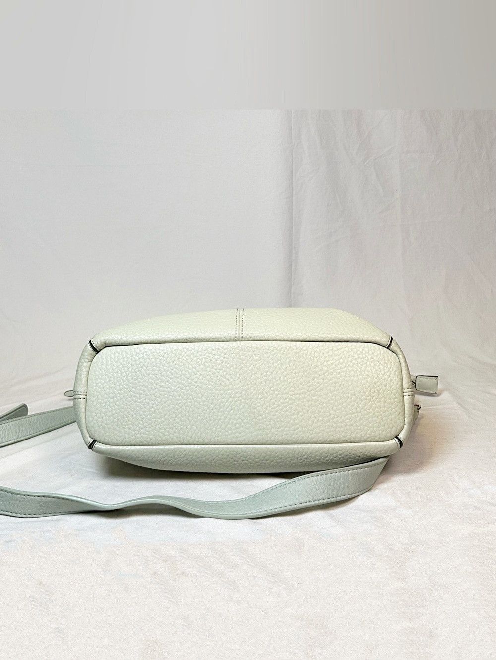 Other Fiorelli Chelsea Pastel Green Grab Bag Crossbody Satchel Size ONE SIZE - 7 Thumbnail
