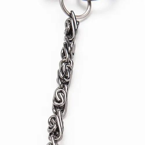 Jewelry KeyChain Jean Wallet Belts Size ONE SIZE - 3 Thumbnail