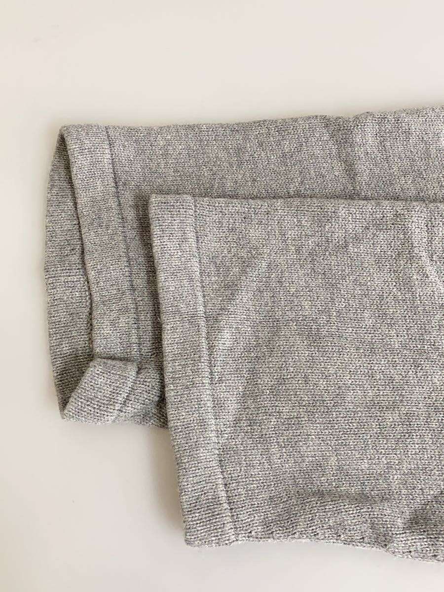 Undercover SS08 "Summer Madness" Raglan "KOSMOS" Knit Sweater Size US M / EU 48-50 / 2 - 5 Thumbnail