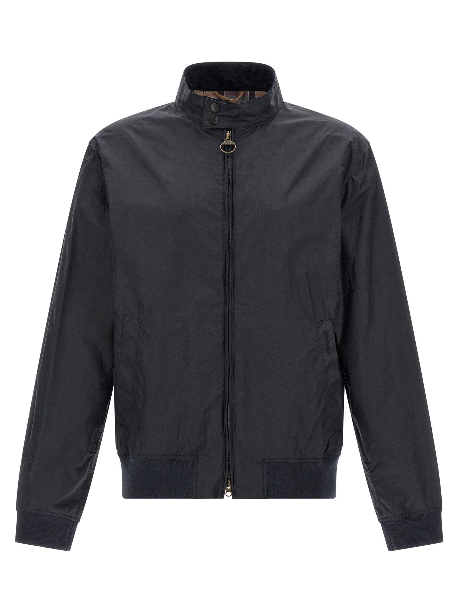Barbour 'Royston' Jacket Size US XL / EU 56 / 4 - 1 Thumbnail