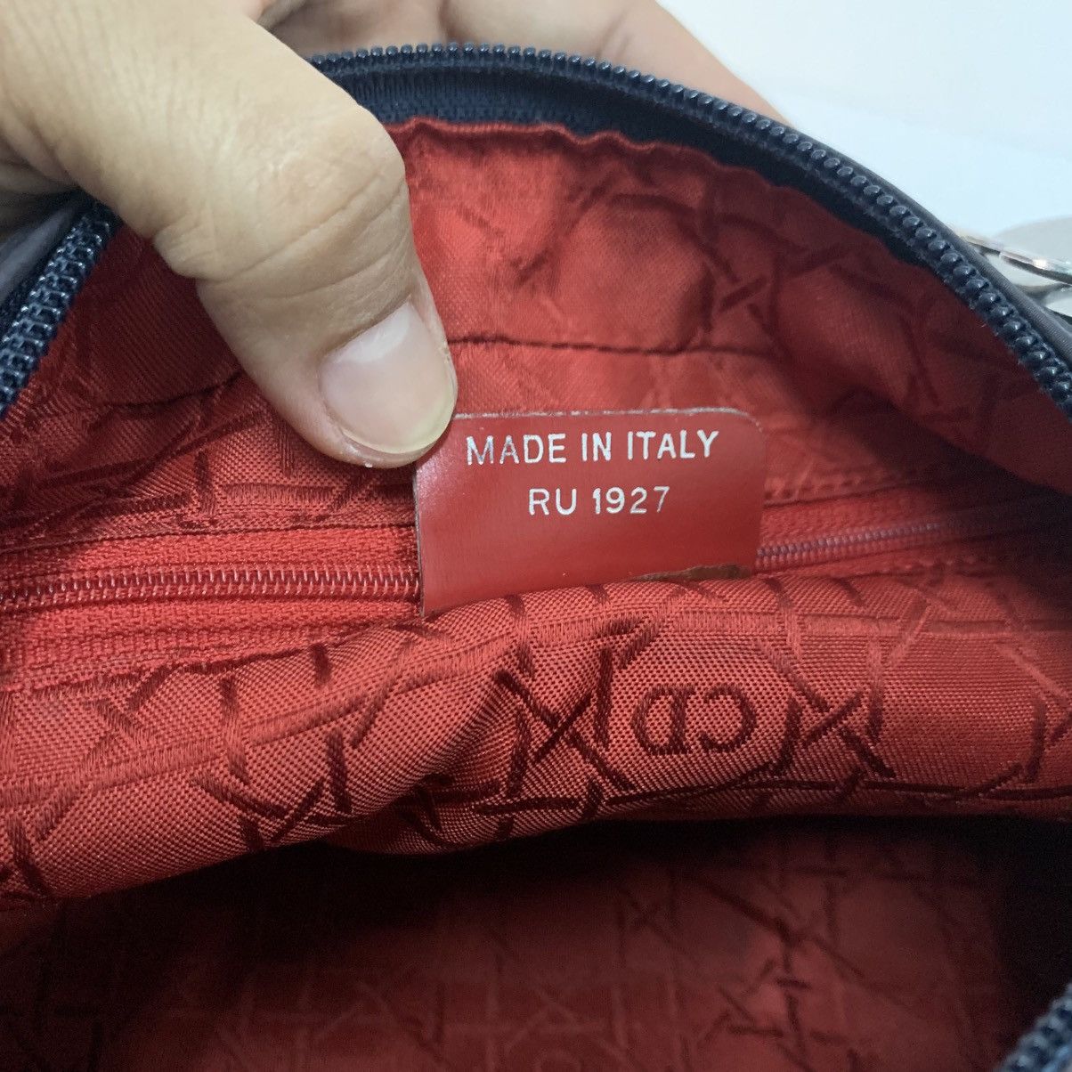 Christian Dior Monsieur Christian Dior Shoulder Bag Size ONE SIZE - 14 Thumbnail