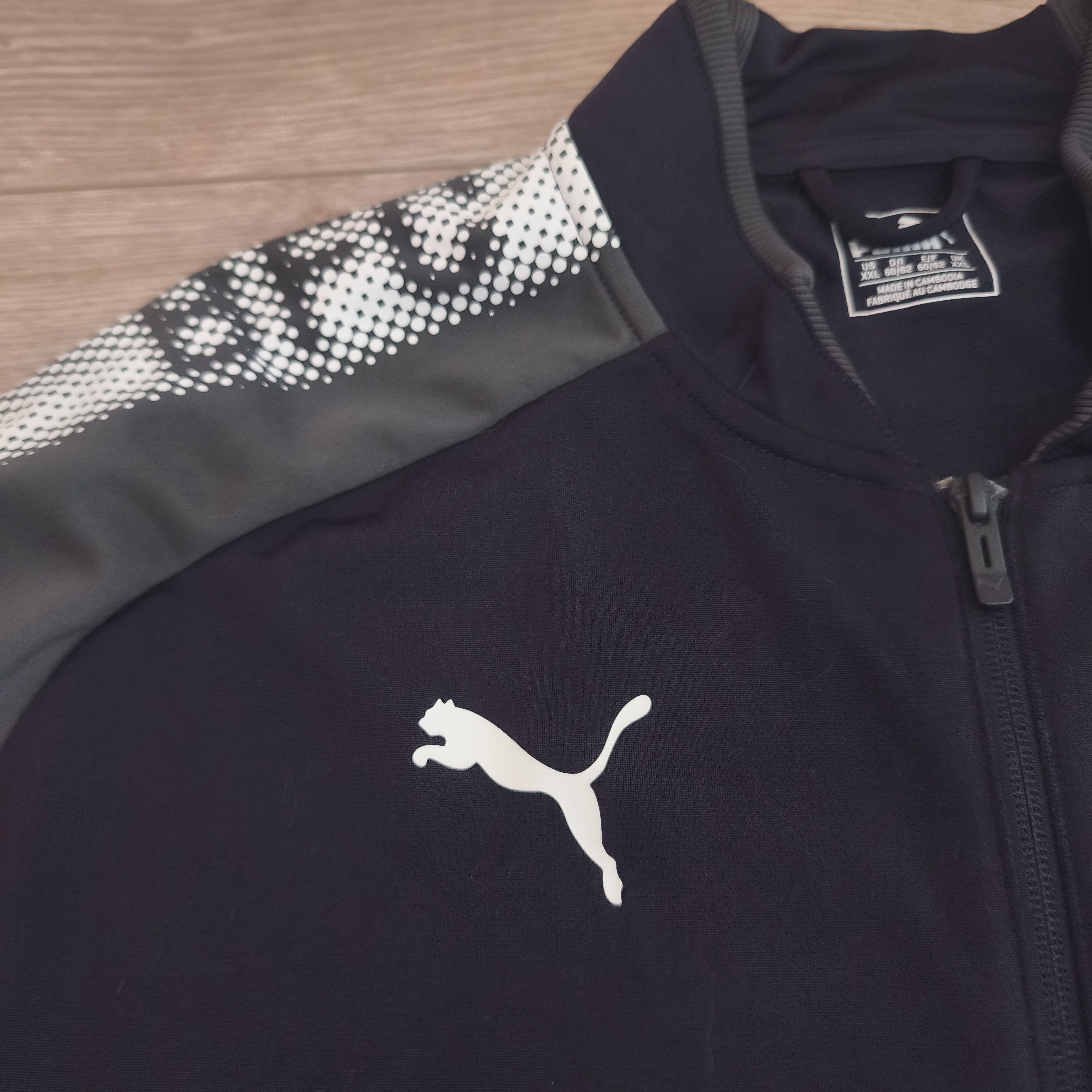 Puma Burnley Size US XXL / EU 58 / 5 - 3 Thumbnail