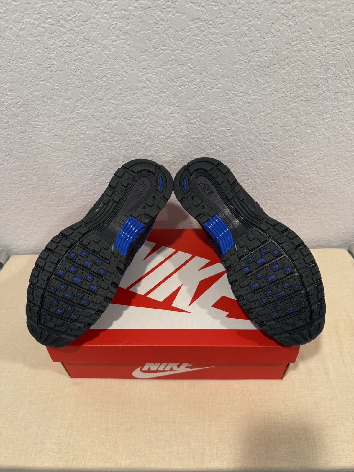 Nike Nike P-6000 PREMIUM “Hyper Royal” Size US 9.5 / EU 42-43 - 5 Thumbnail