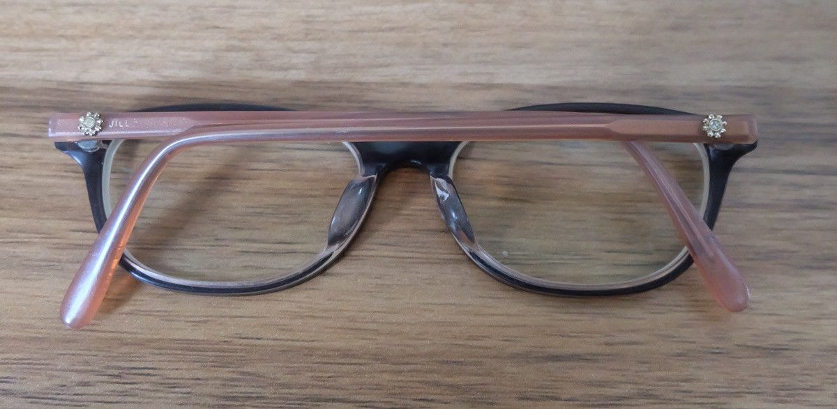Jil Stuart Jill Stuart Eyewear Size ONE SIZE - 10 Thumbnail