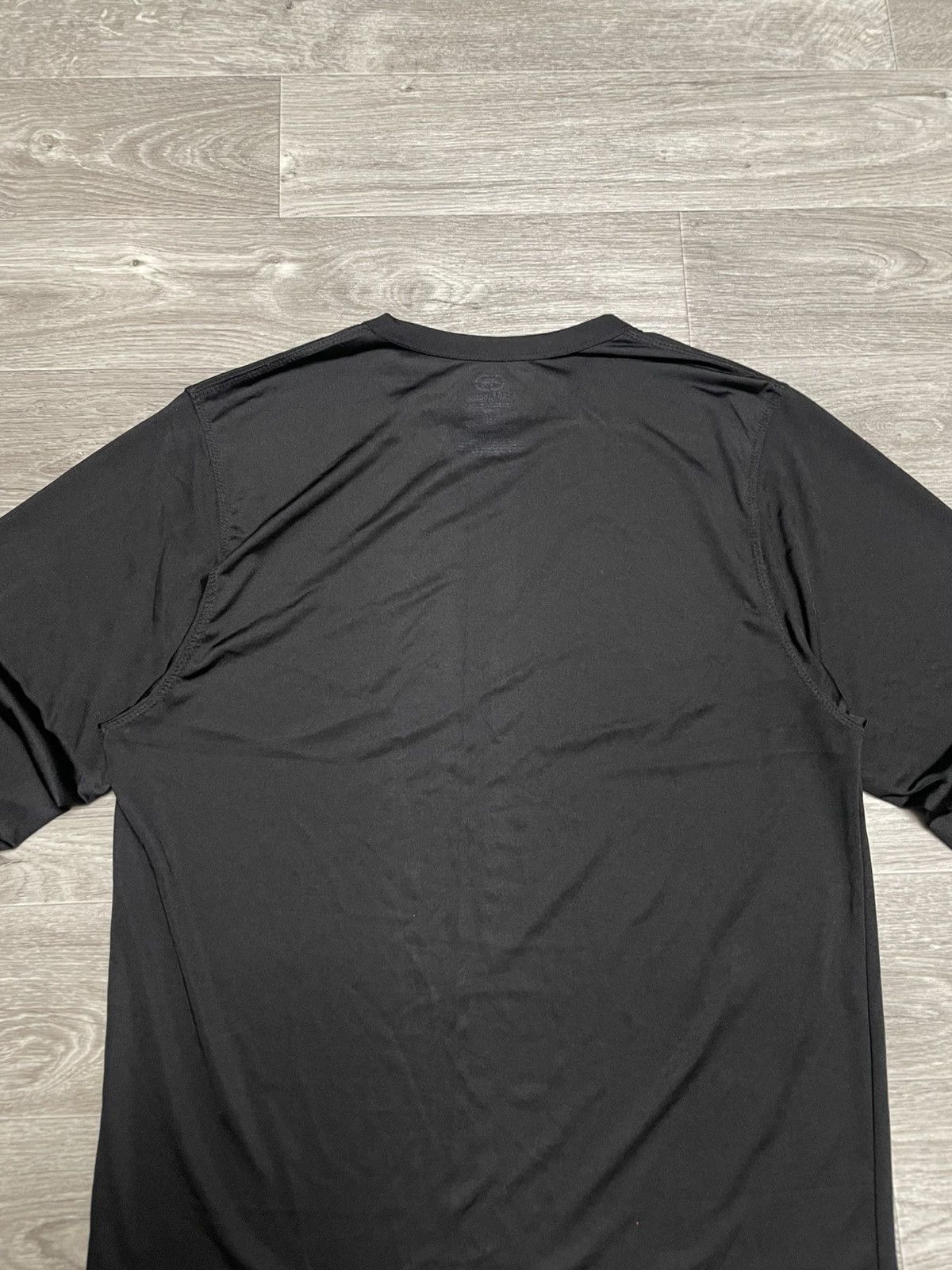 Ecko Unltd. Vintage Ecko Unlimited Function Thermal Long Sleeve T-Shirt Size US XL / EU 56 / 4 - 10 Thumbnail
