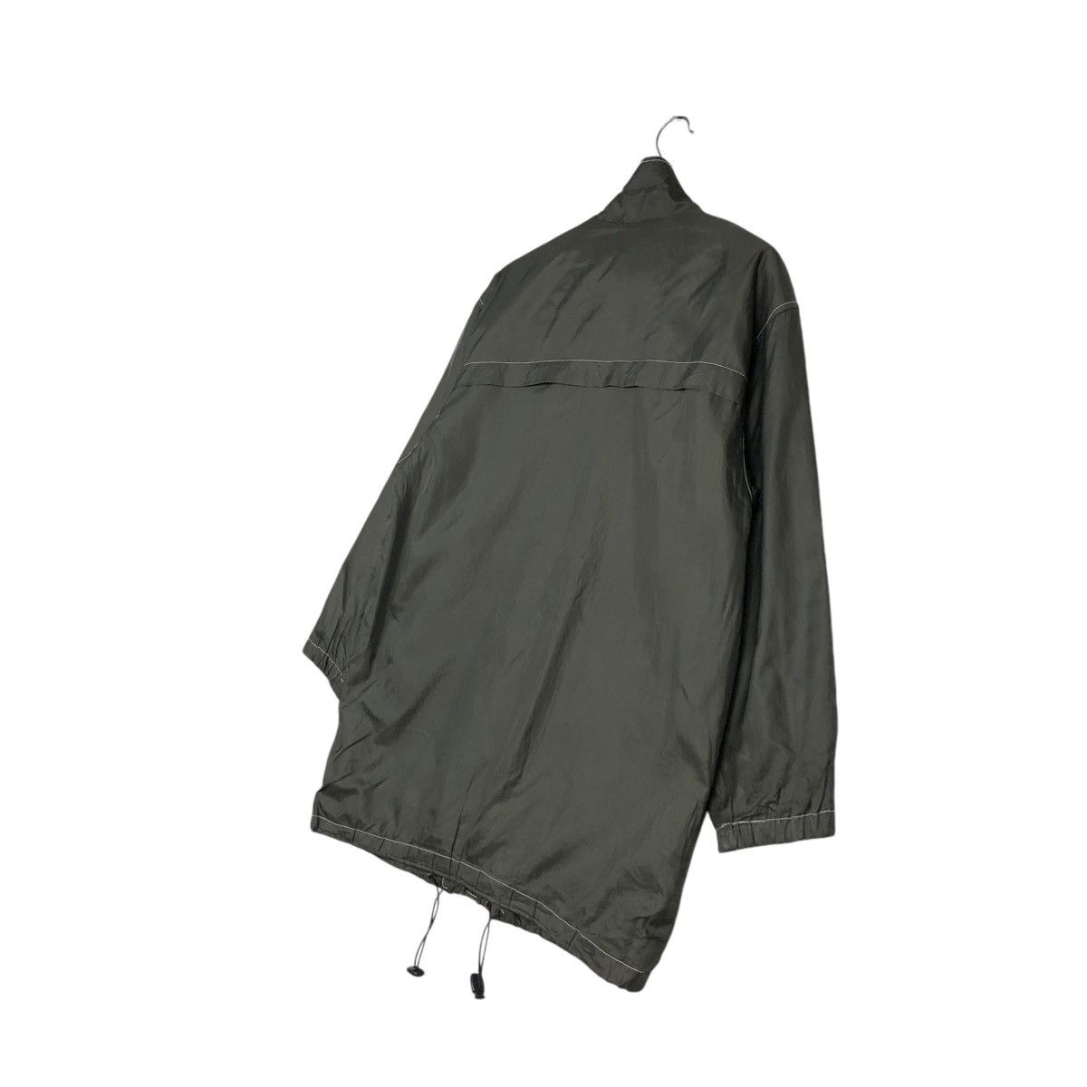Japanese Brand 🔥VINTAGE ZIPPER JACKET WRANGLER SMALL PONY Size US S / EU 44-46 / 1 - 12 Thumbnail