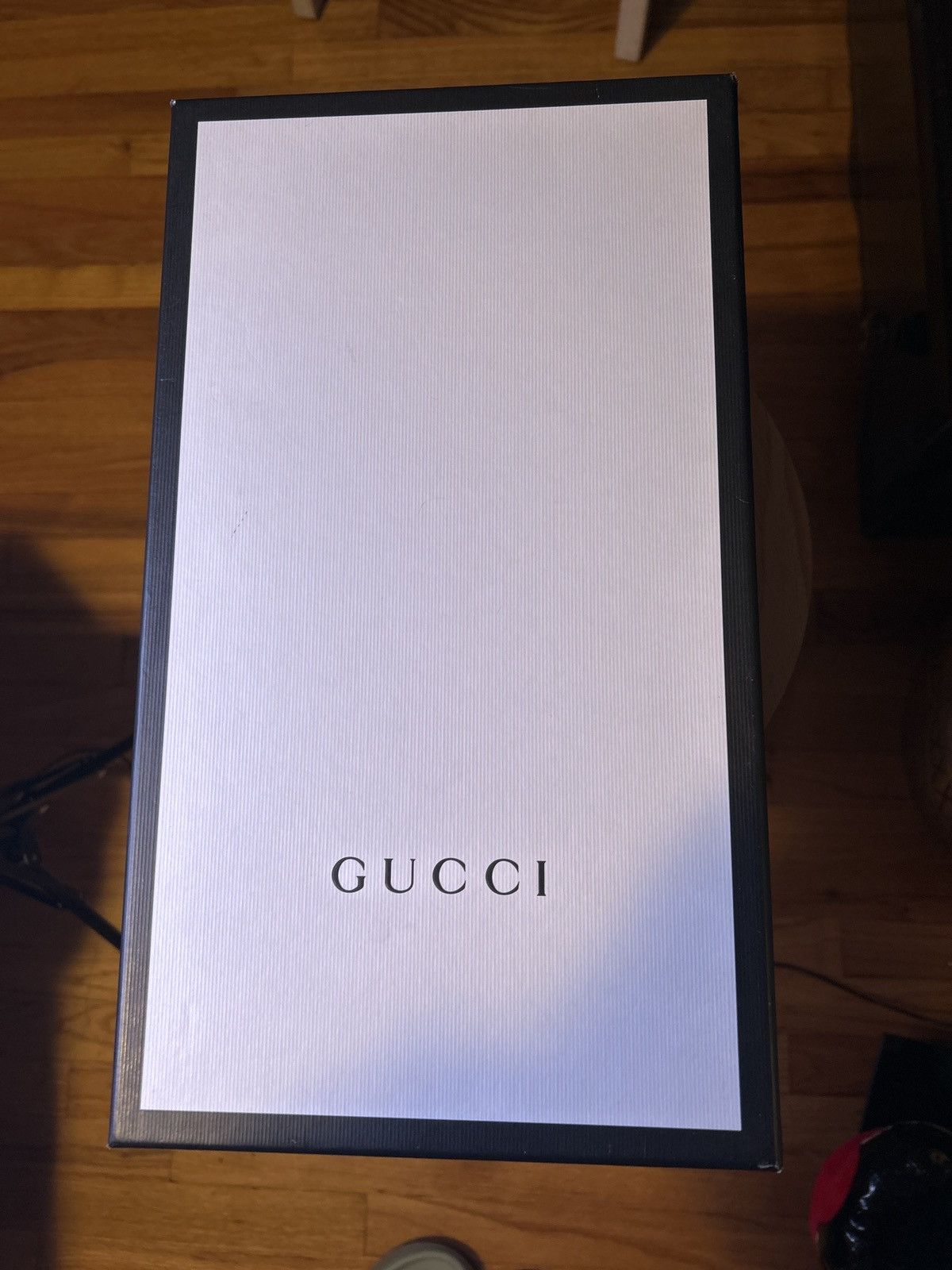 Gucci Men’s Gucci tennis 1977 sneaker Size US 7 / EU 40 - 10 Thumbnail