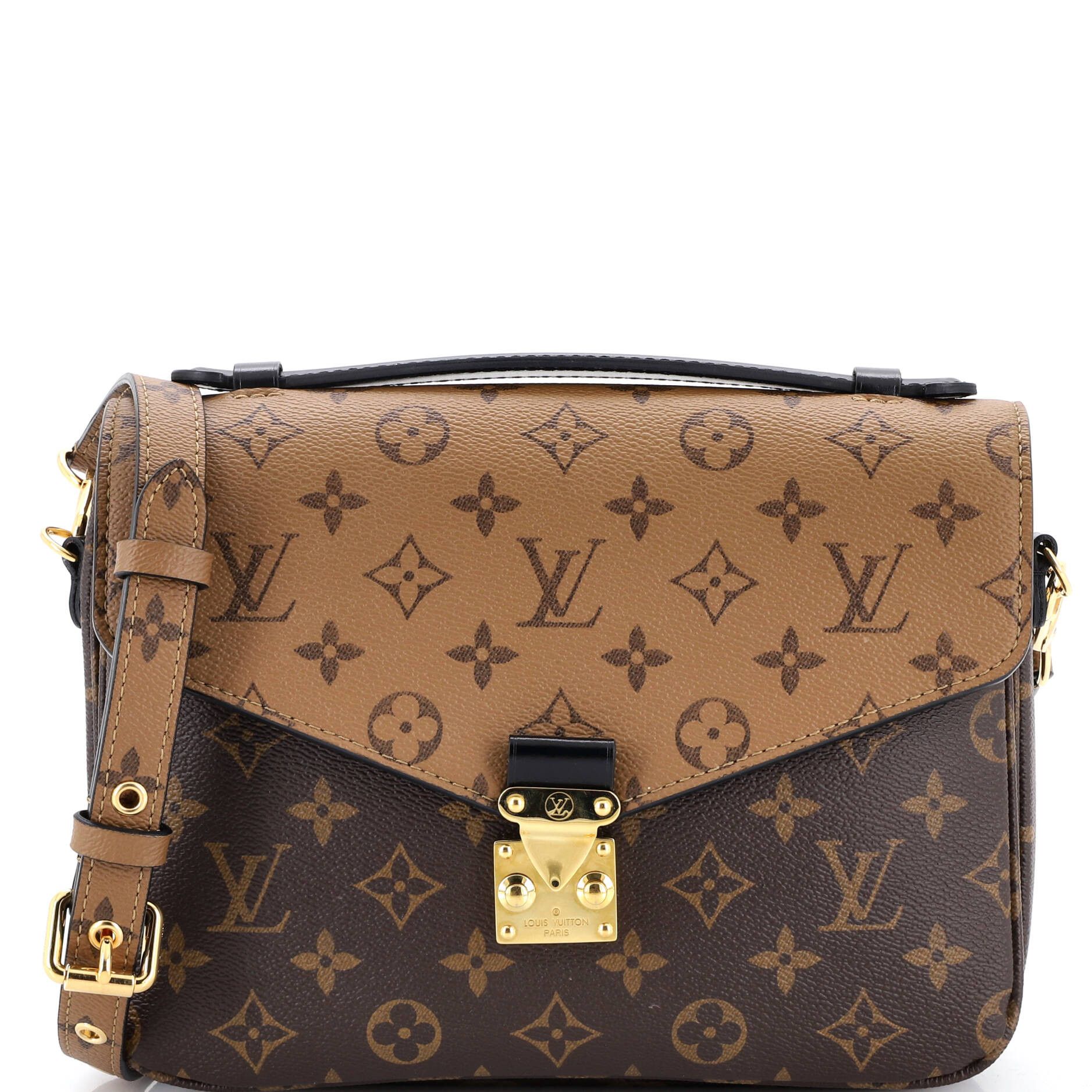 Louis Vuitton Pochette Metis Size ONE SIZE - 1 Thumbnail