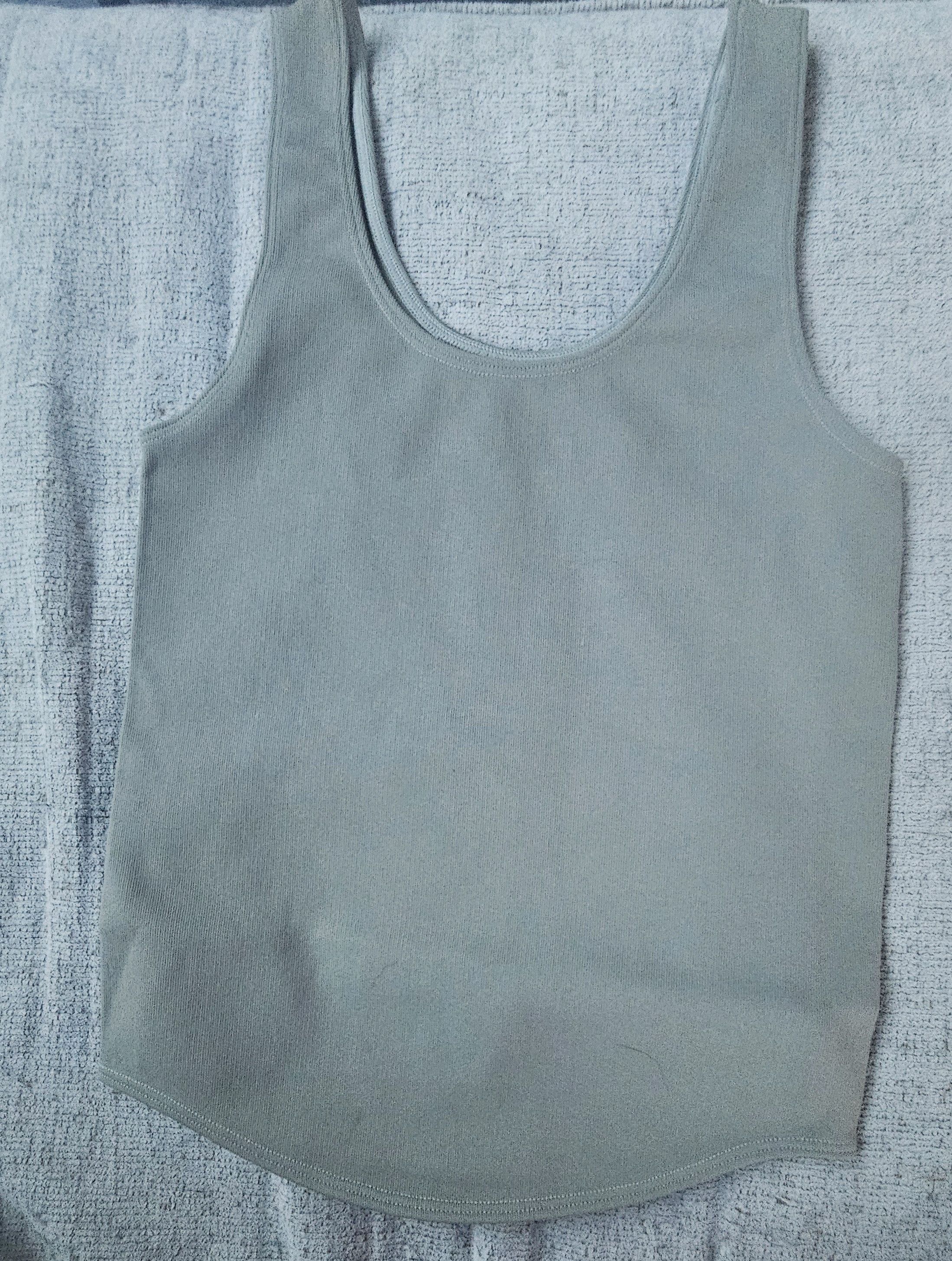Yeezy Yeezy Season 2 Tank Top Size M / US 6-8 / IT 42-44 - 5 Thumbnail