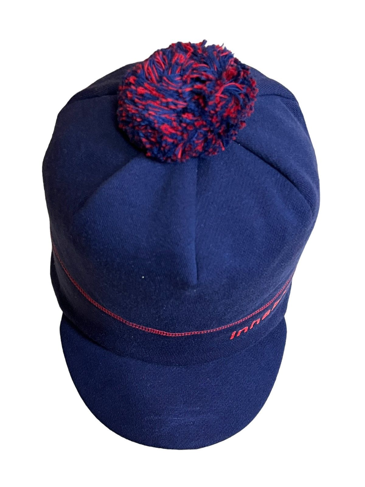 INHABIT NICE🔥🔥JAPANESE BRAND INHABITANT BEANIE HATS Size ONE SIZE - 5 Thumbnail