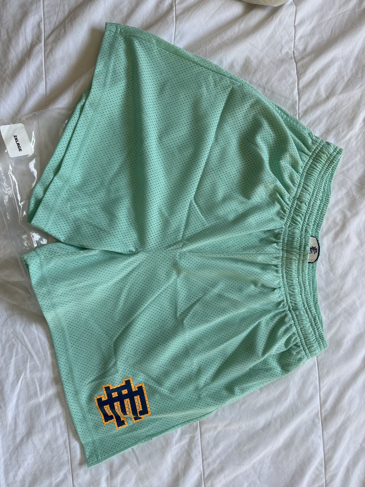 Eric Emanuel EE Eric Emanuel Size US 38 / EU 54 - 5 Thumbnail
