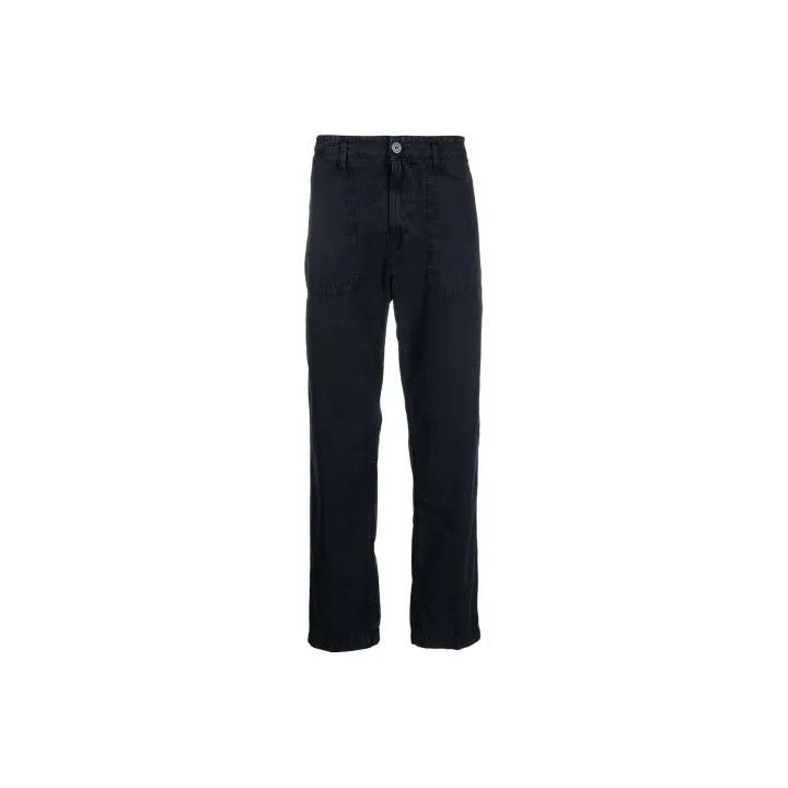 Stone Island Stone Island Relaxed Fit Casual Pants for Men Size US 32 / EU 48 - 1 Thumbnail