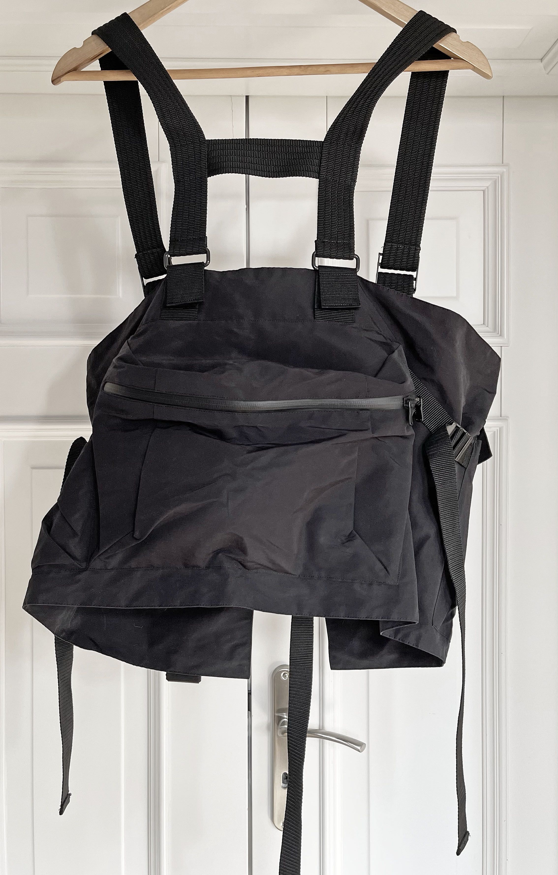 The Viridi-anne Tactical Body Bag SS20 Size ONE SIZE - 6 Thumbnail