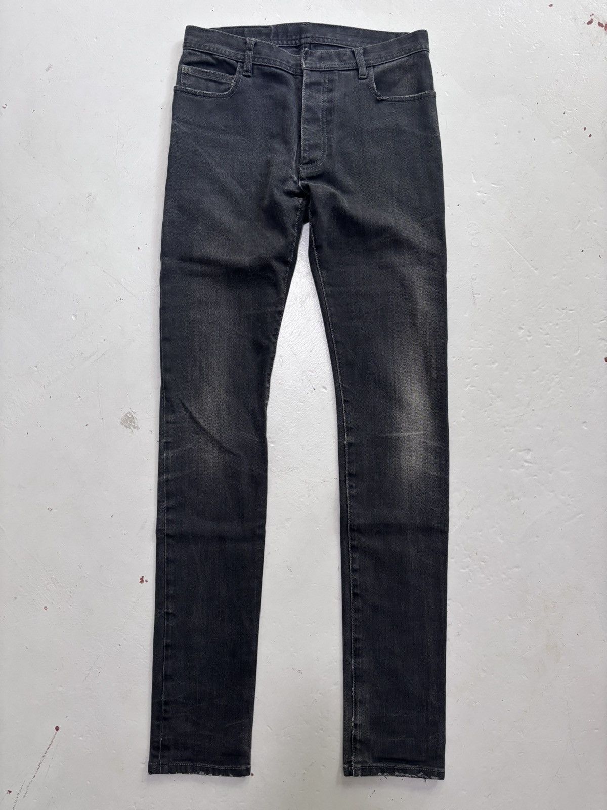 Nicolas Andreas Taralis NAT jeans Size US 27 - 1 Thumbnail
