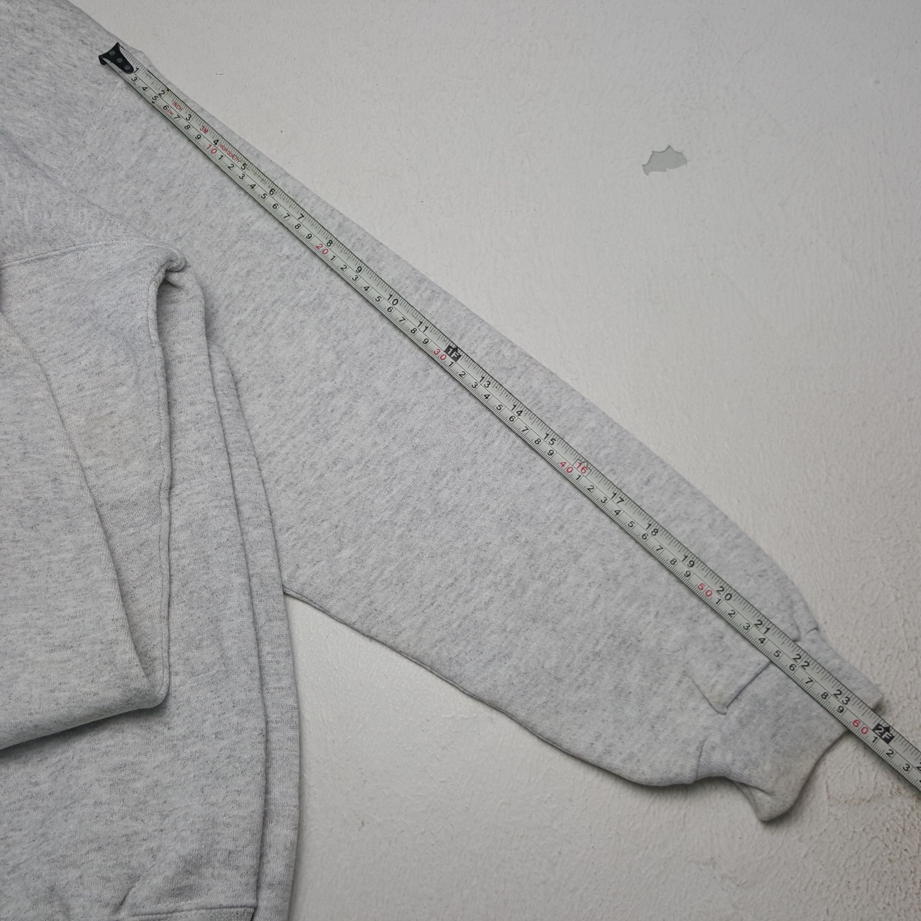 Blackhawk! × NFL × Vintage Vintage Blackhawk Football Team Sweatshirt Size US L / EU 52-54 / 3 - 6 Thumbnail