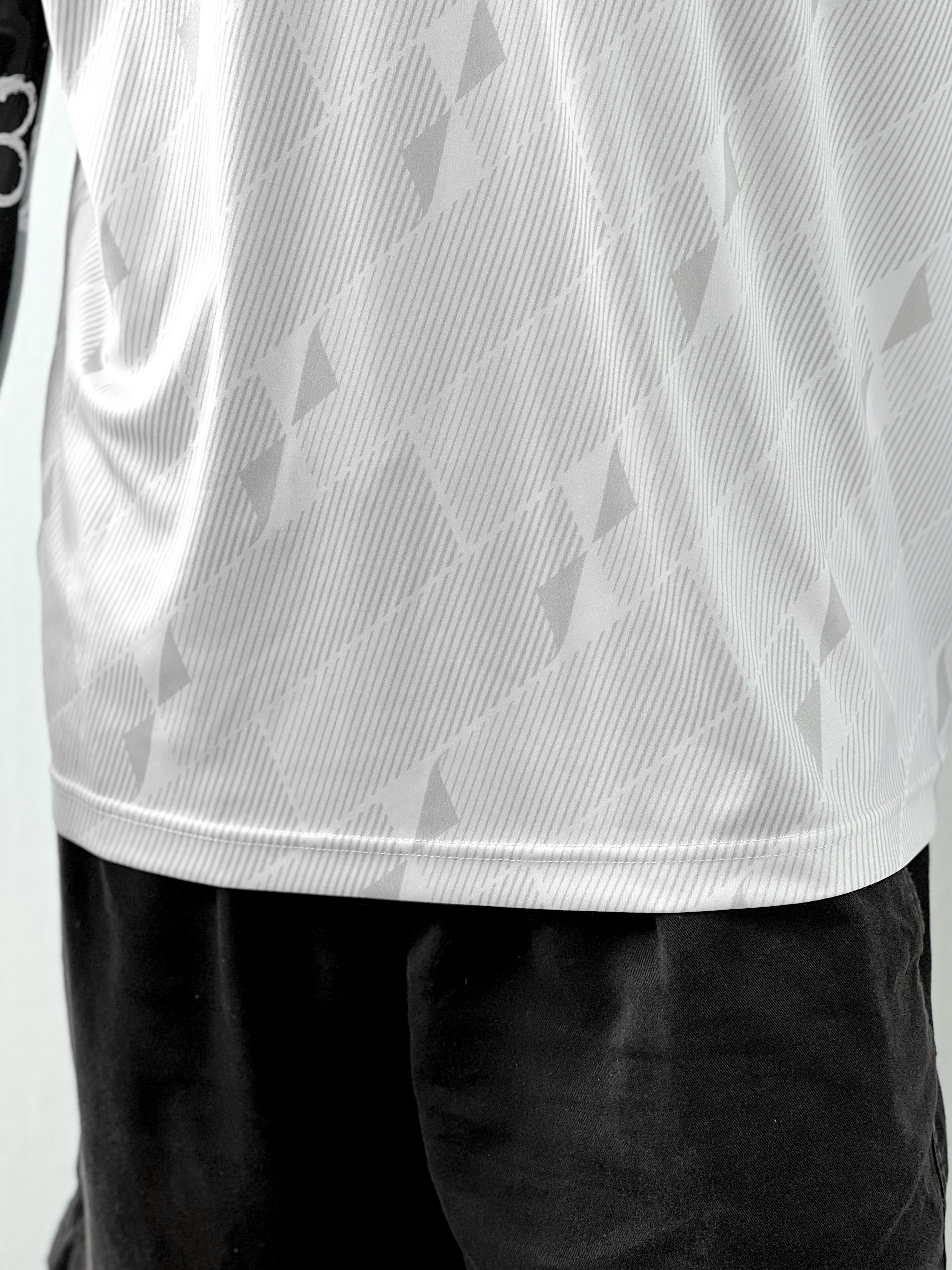 Umbro Umbro x Carling T-shirt Size US L / EU 52-54 / 3 - 3 Thumbnail