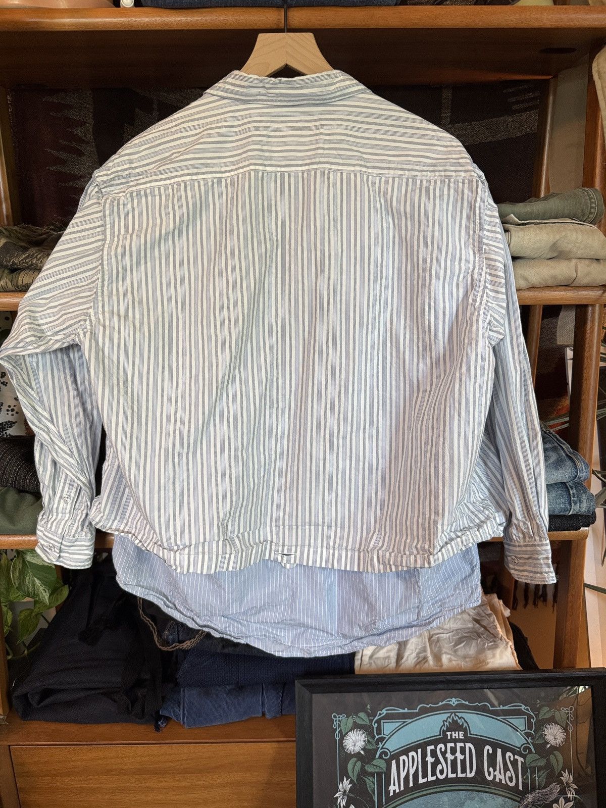 CMF Outdoor Garment Comfy Outdoor Garments layered shirt Size US S / EU 44-46 / 1 - 9 Thumbnail