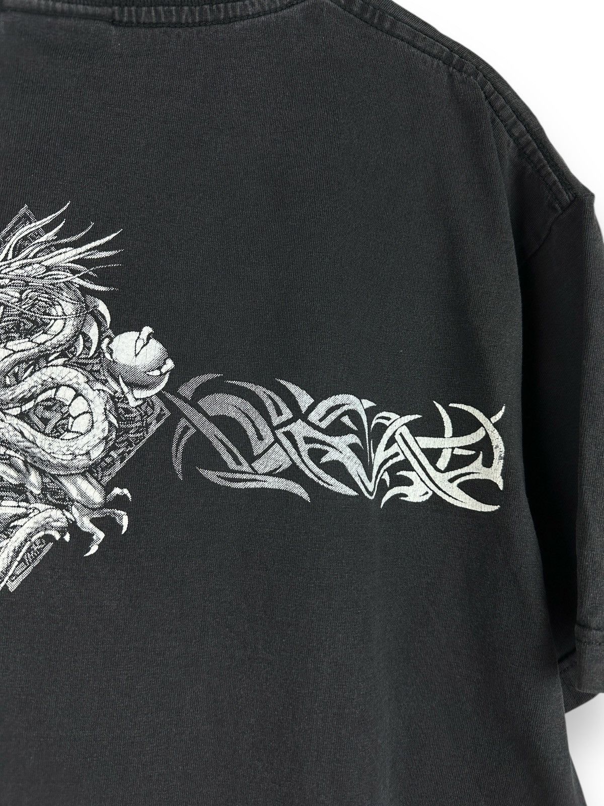 Vintage I'll Give Up My Gun When Pry It From My Cold Dead Fingers Size US L / EU 52-54 / 3 - 14 Thumbnail