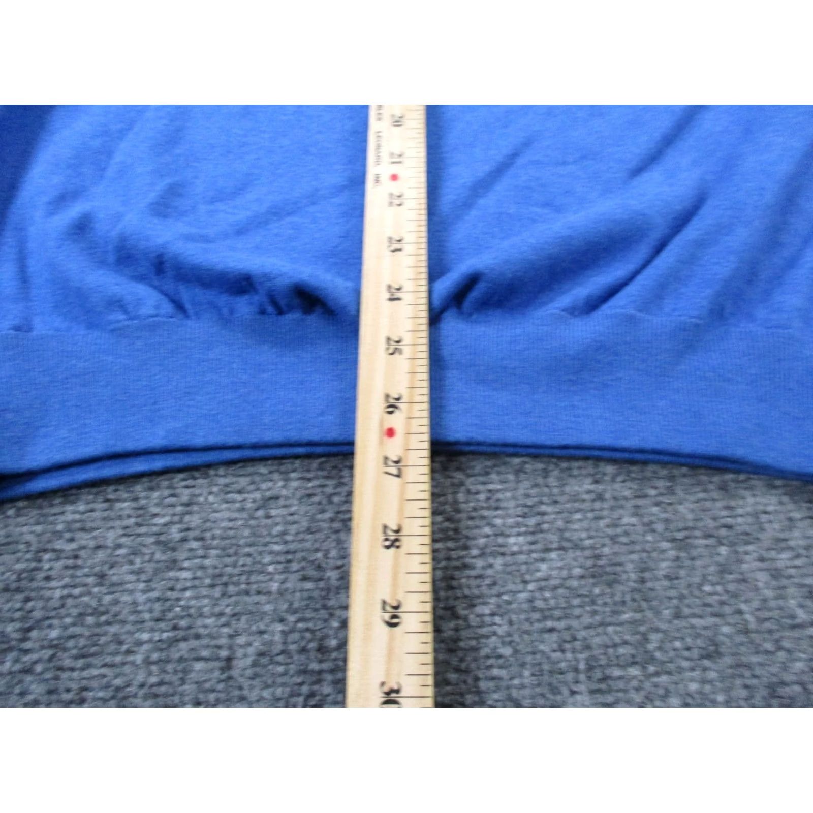 Peter Millar Peter Millar Sweater Men M Blue Silk Pullover Golf Logo Preppy Stretch Sport Shirt Size US M / EU 48-50 / 2 - 4 Thumbnail