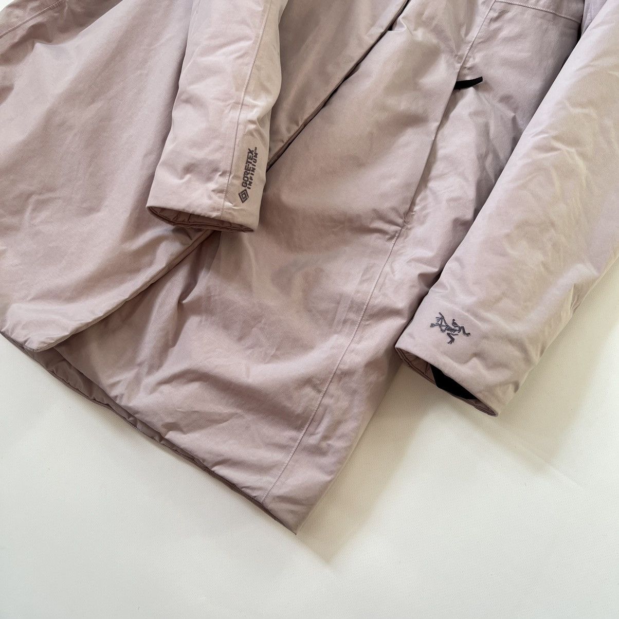 Arc'teryx Arcteryx Osanna coat Size XS / US 0-2 / IT 36-38 - 2 Thumbnail