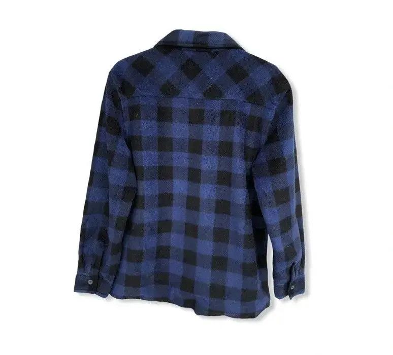 Hang Ten Hang ten 🏄‍♂️ Surf Style Flannel Shirt Size US S / EU 44-46 / 1 - 4 Thumbnail