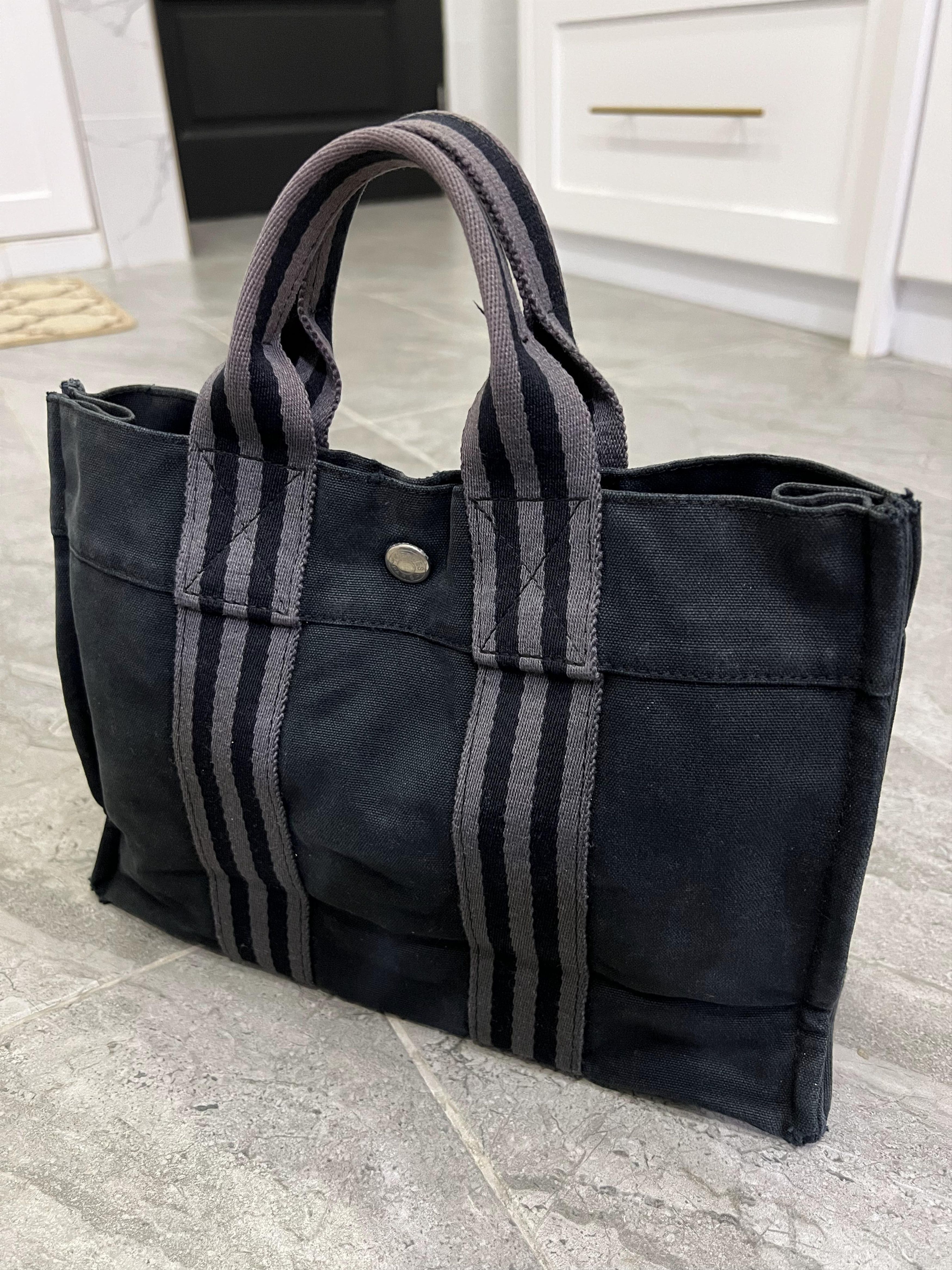 Hermes Hermès Fourre Tout PM tote bag Size ONE SIZE - 1 Thumbnail