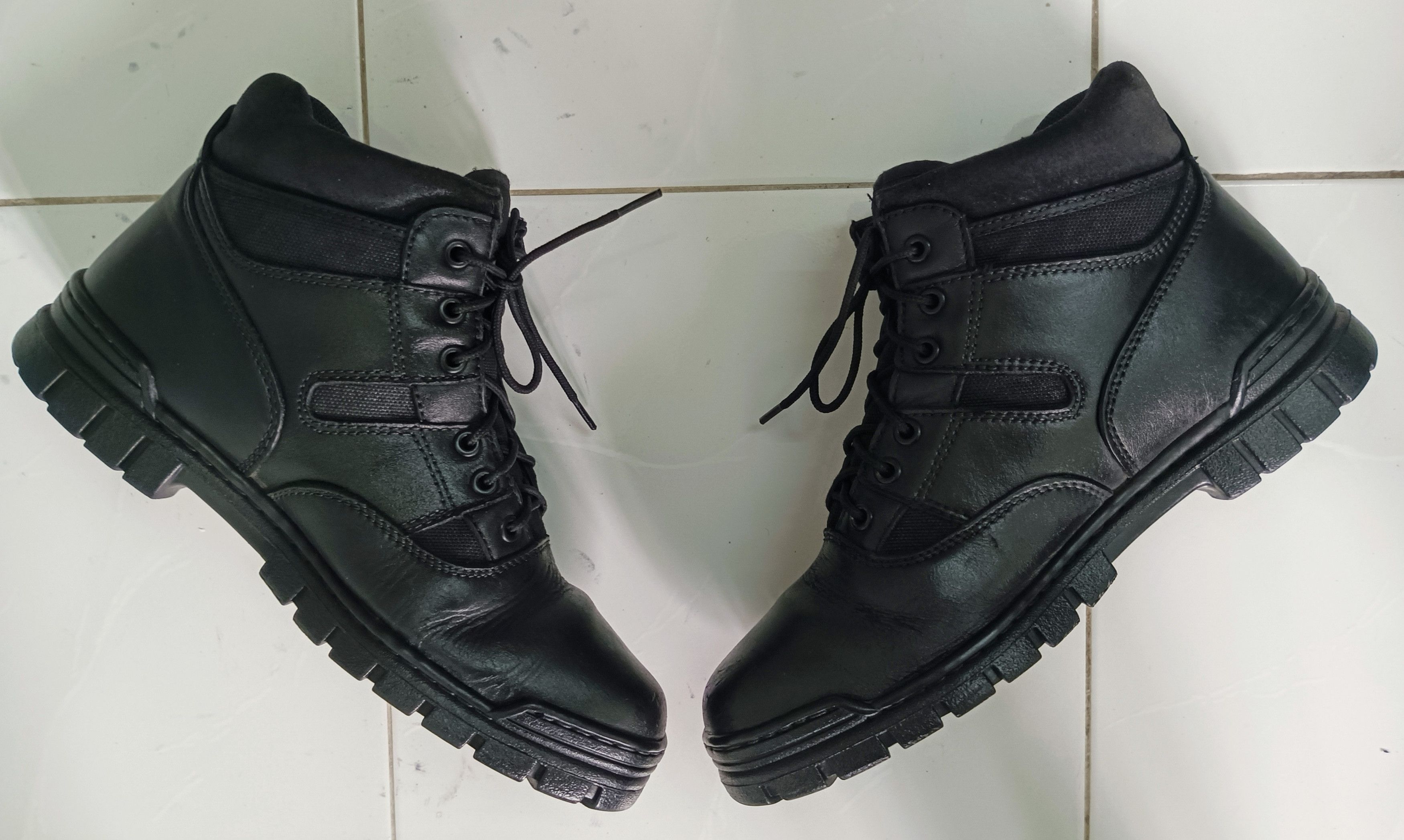 Thorogood Thorogood men tactical boots Size US 8.5 / EU 41-42 - 10 Thumbnail