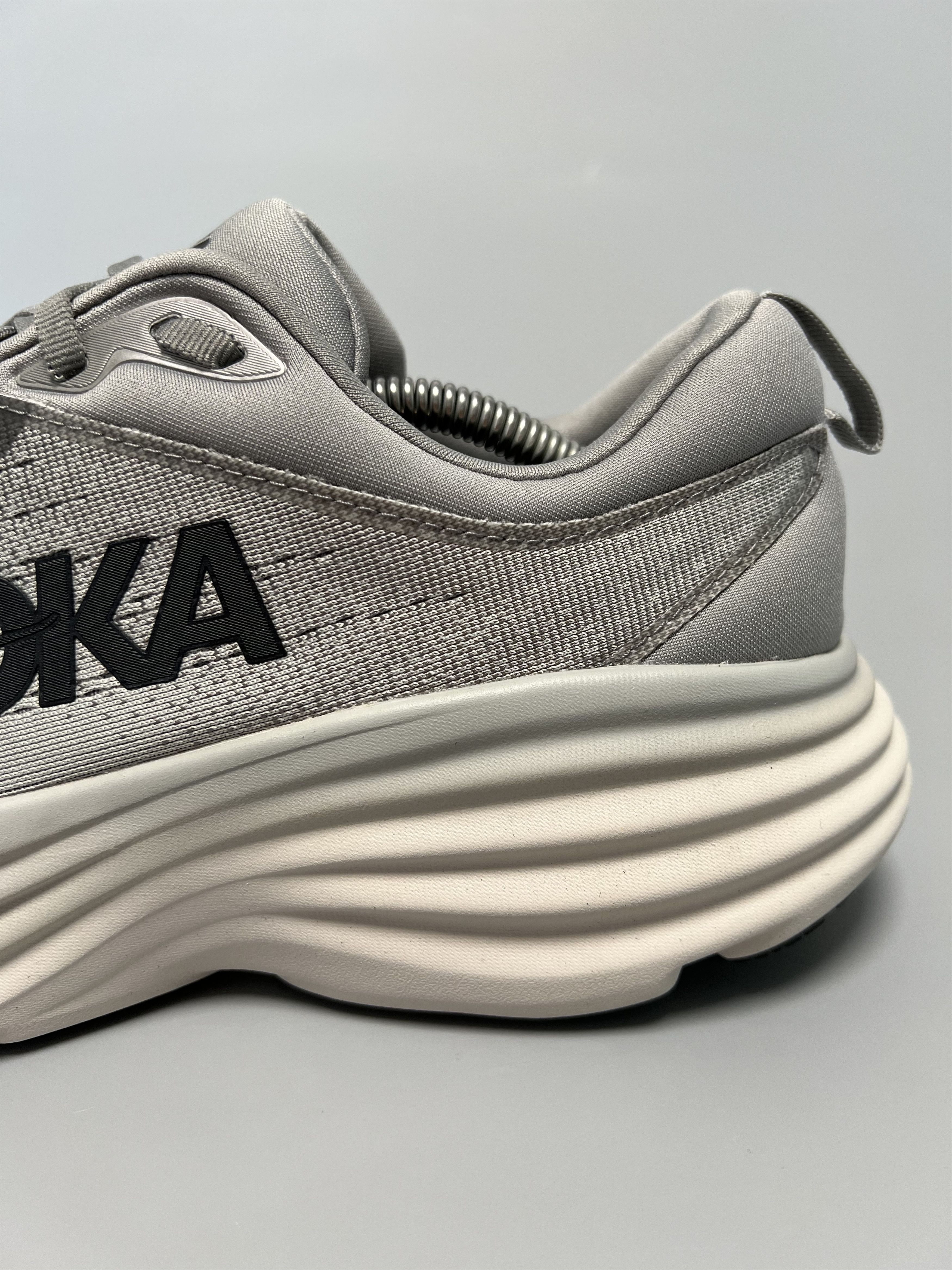 Hoka 10.5D Hoka One One Bondi 8 Men’s Running Shoes Size US 10.5 / EU 43-44 - 9 Thumbnail