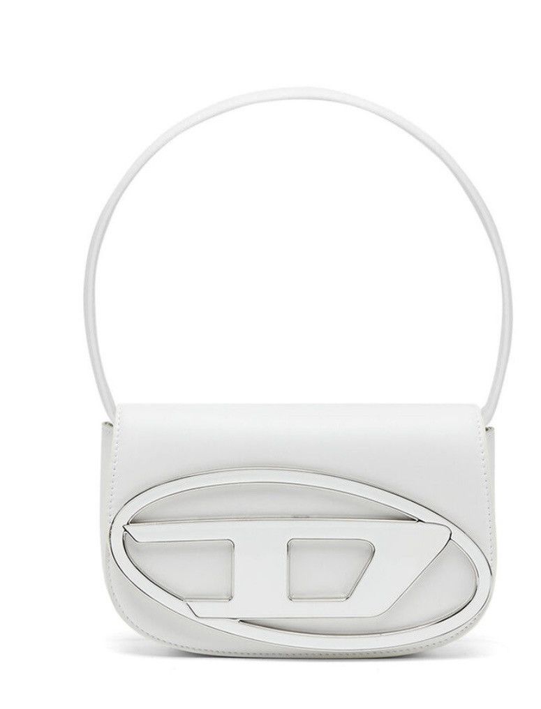 image of Diesel 1Dr Bag in White, Women's