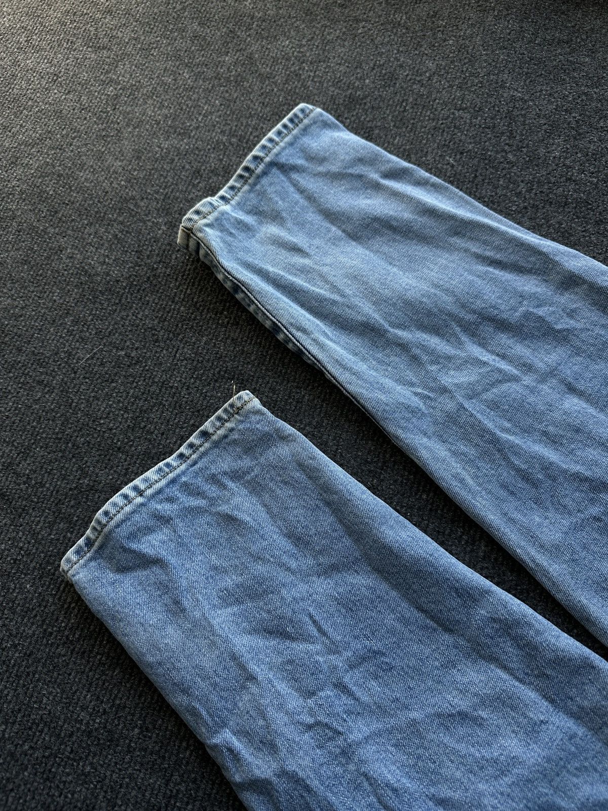 G-Star VNTG🚨G STAR RAW Jeans AVANT GARDE Washed Denim y2k Size 25" / US 0 / IT 36 - 14 Thumbnail