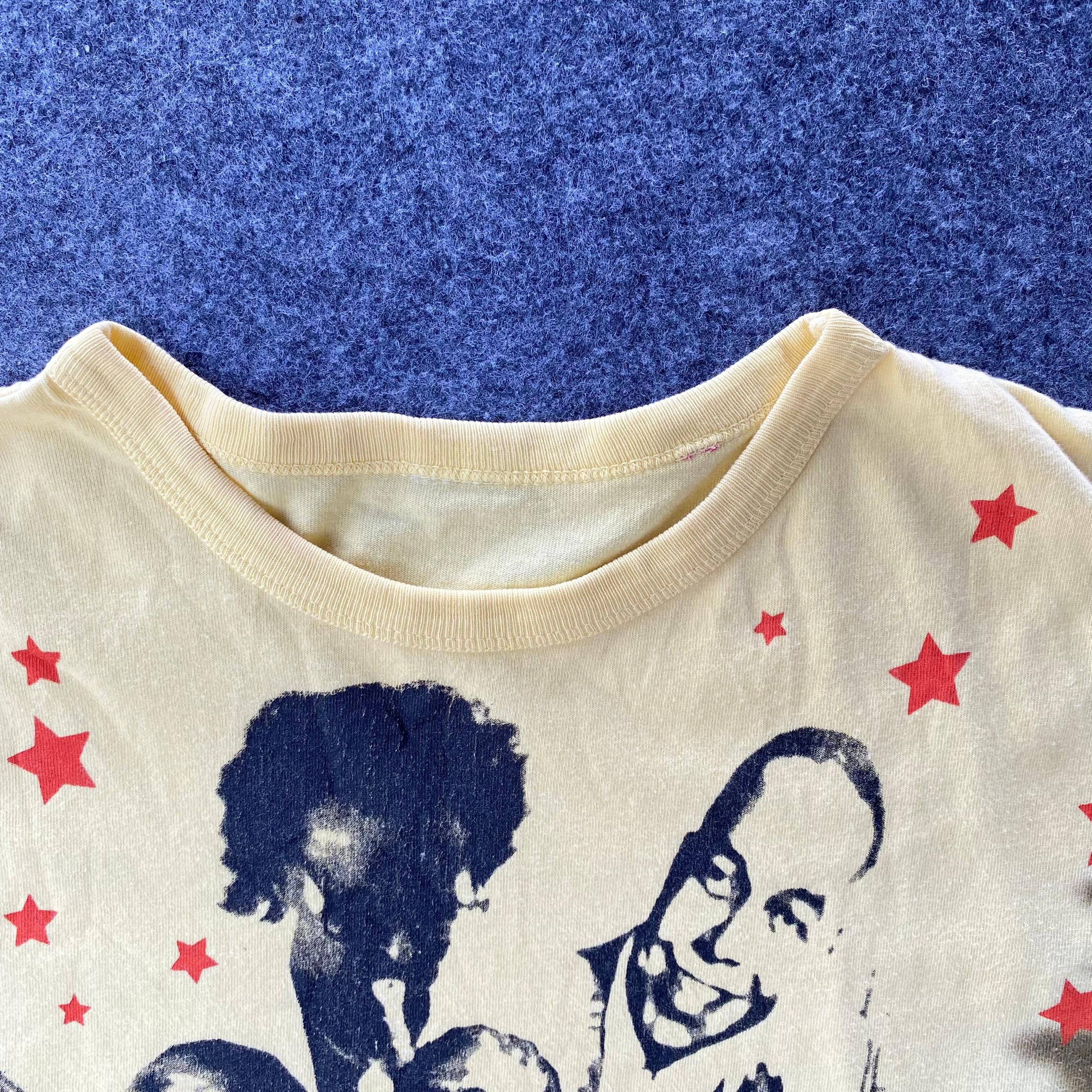 Rap Tees Vintage Summer Sessions 2002 Tshirt Size US M / EU 48-50 / 2 - 8 Thumbnail