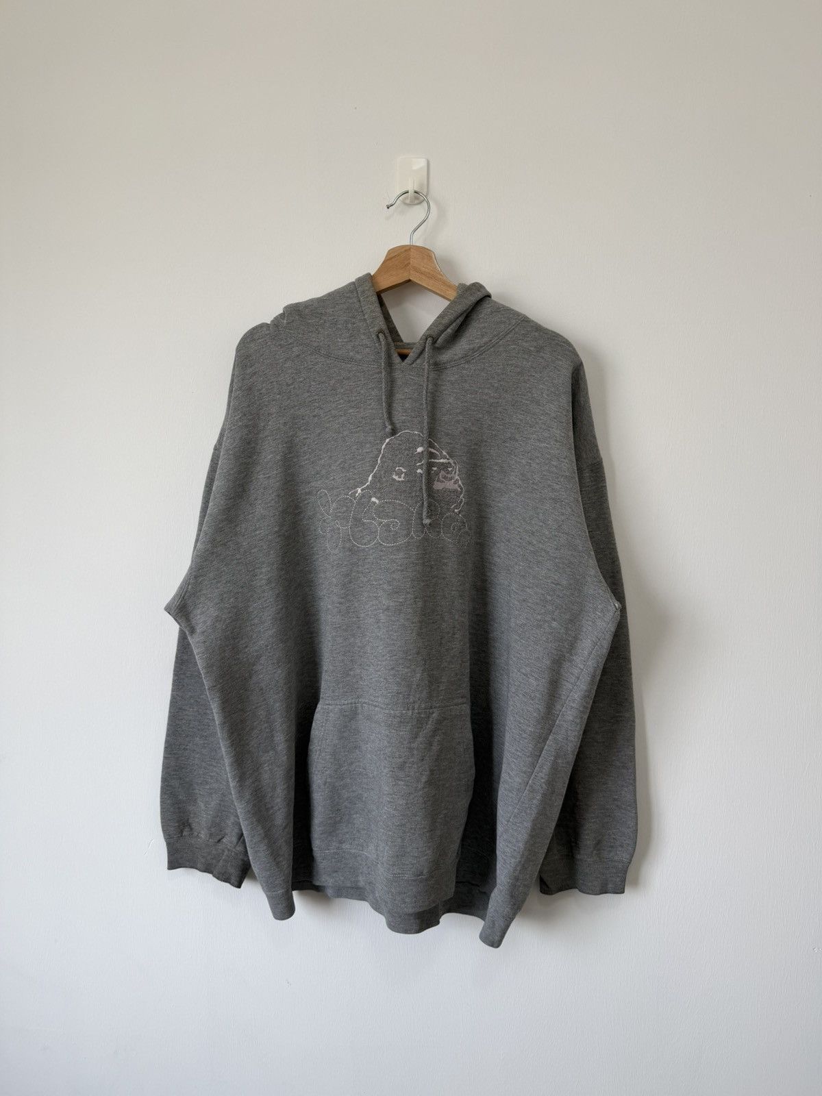 Xlarge Vintage OG Xlarge Hoodie Size US XXL / EU 58 / 5 - 1 Thumbnail