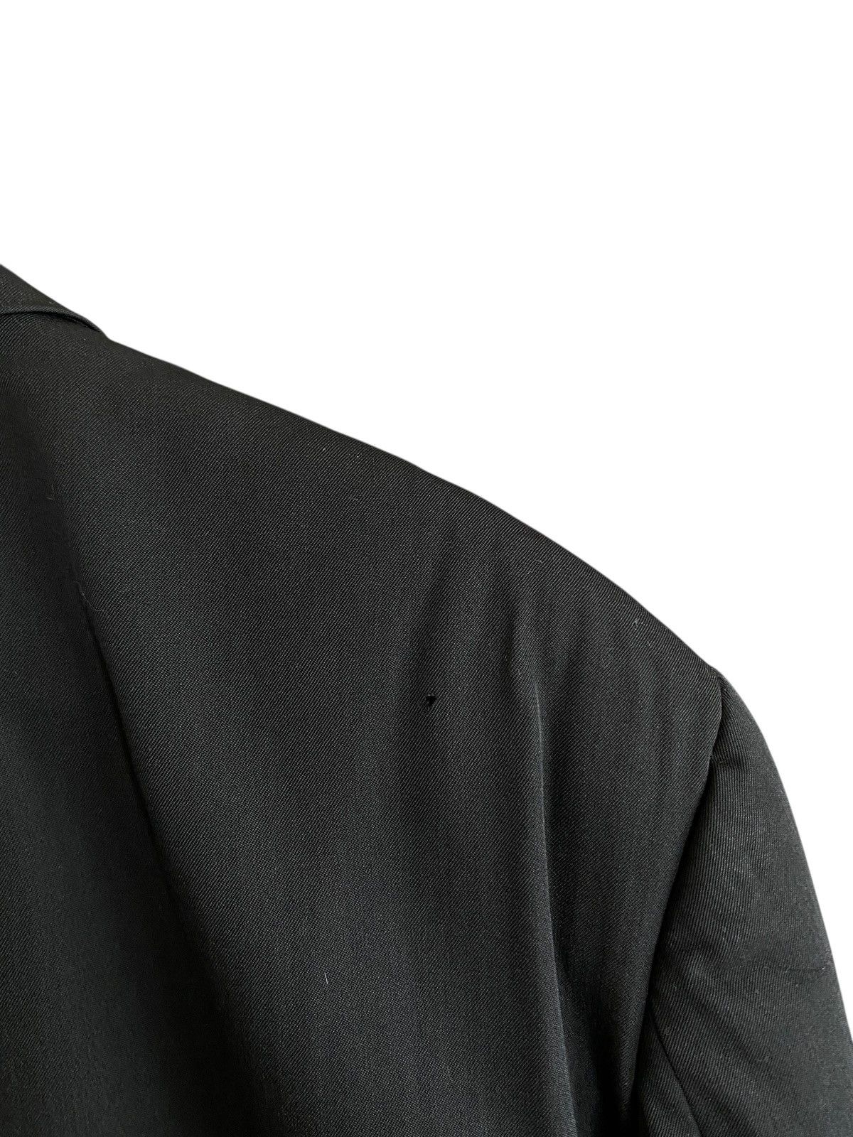 Comme des Garcons Homme Vintage Japanese Brand Comme Des Garcons Homme Jacket 1988s Size US M / EU 48-50 / 2 - 7 Thumbnail