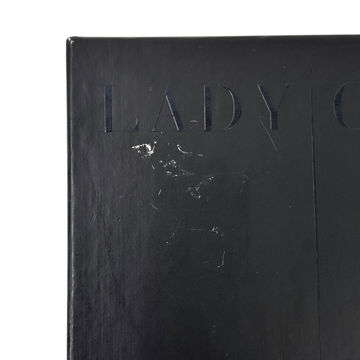 Other Lady Gaga The Fame Monster Super Deluxe Limited Edition Size ONE SIZE - 4 Thumbnail