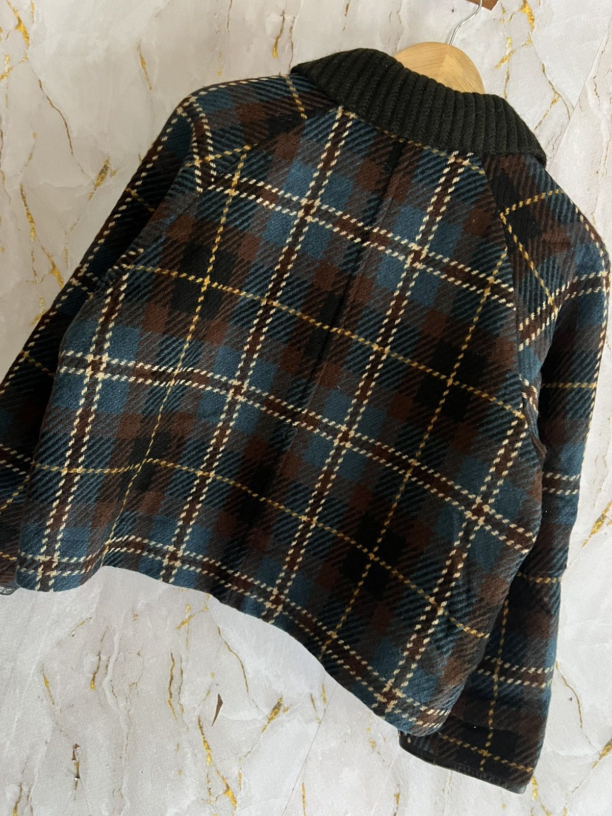 Japanese Brand Flandre Club Jacket Size US L / EU 52-54 / 3 - 8 Thumbnail