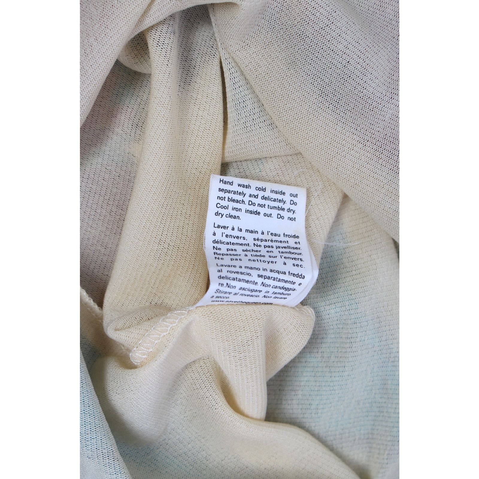Marithe + Francois Girbaud Marithé François Girbaud Technical Bustier Dress Size XS / US 0-2 / IT 36-38 - 14 Thumbnail