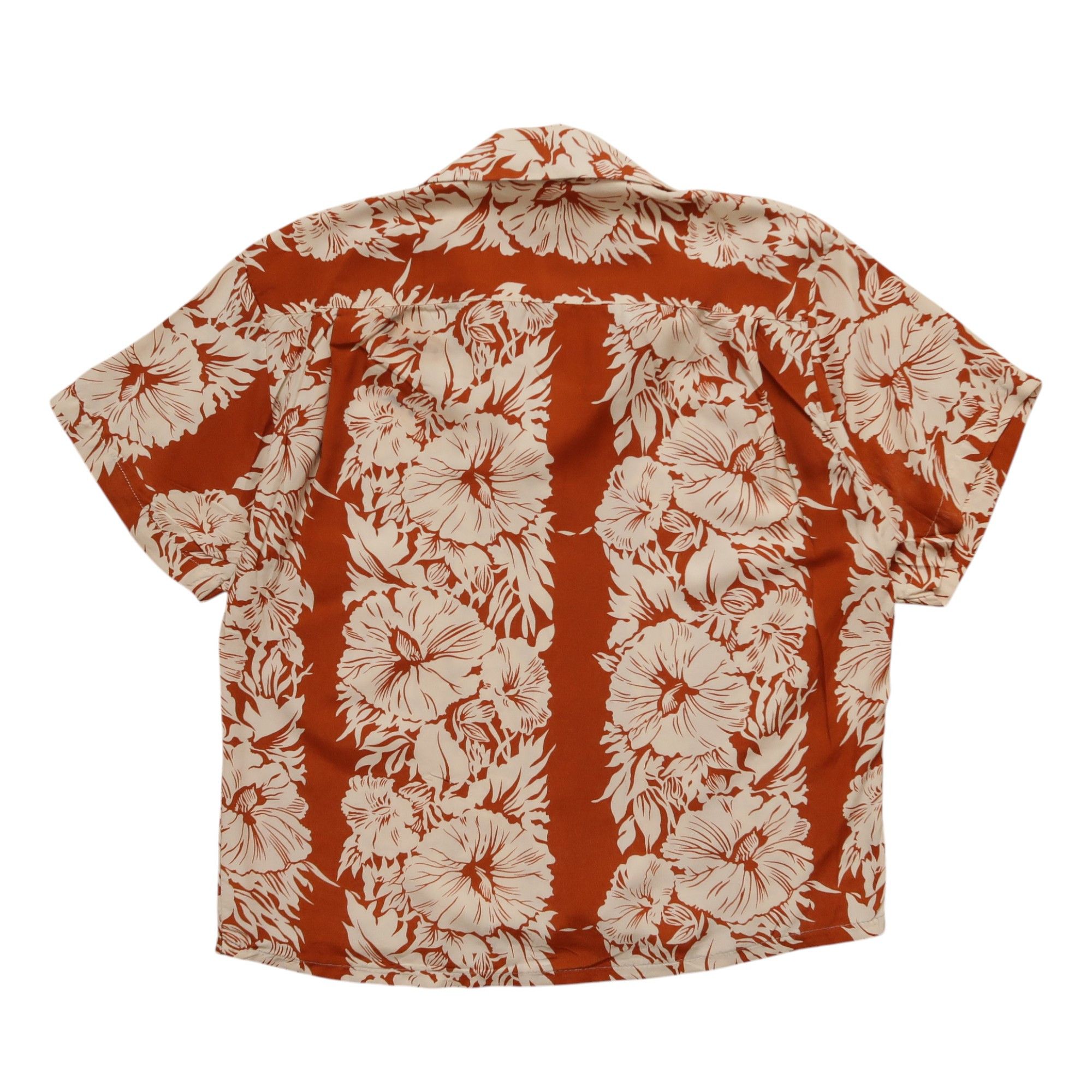 Sun Surf Vintage Rare Sun Surf Special Edition Hawaiian Shirt - Size US S / EU 44-46 / 1 - 2 Thumbnail