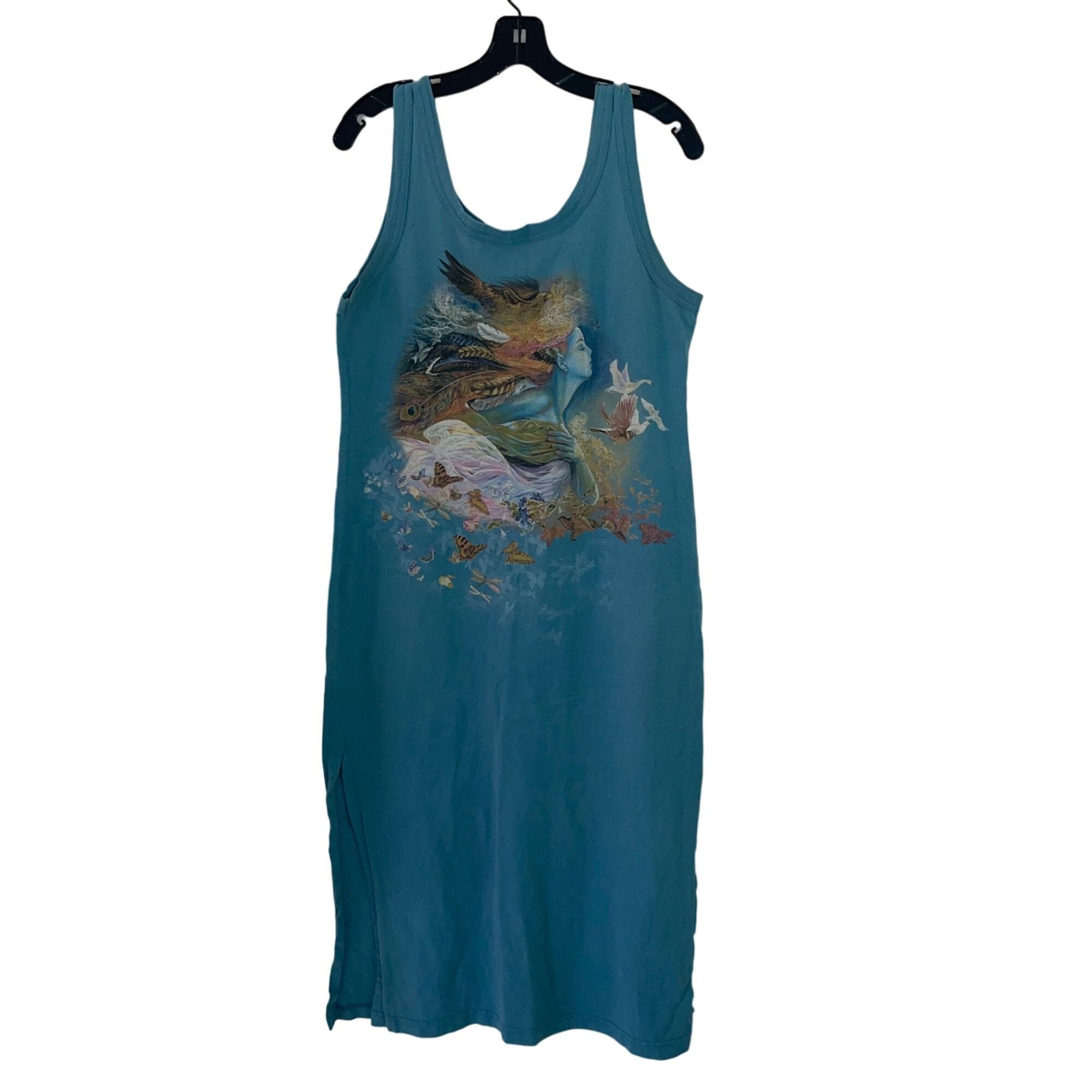 Other Peanut Punch Josephine Wall Women Dress Size M Size M / US 6-8 / IT 42-44 - 1 Thumbnail