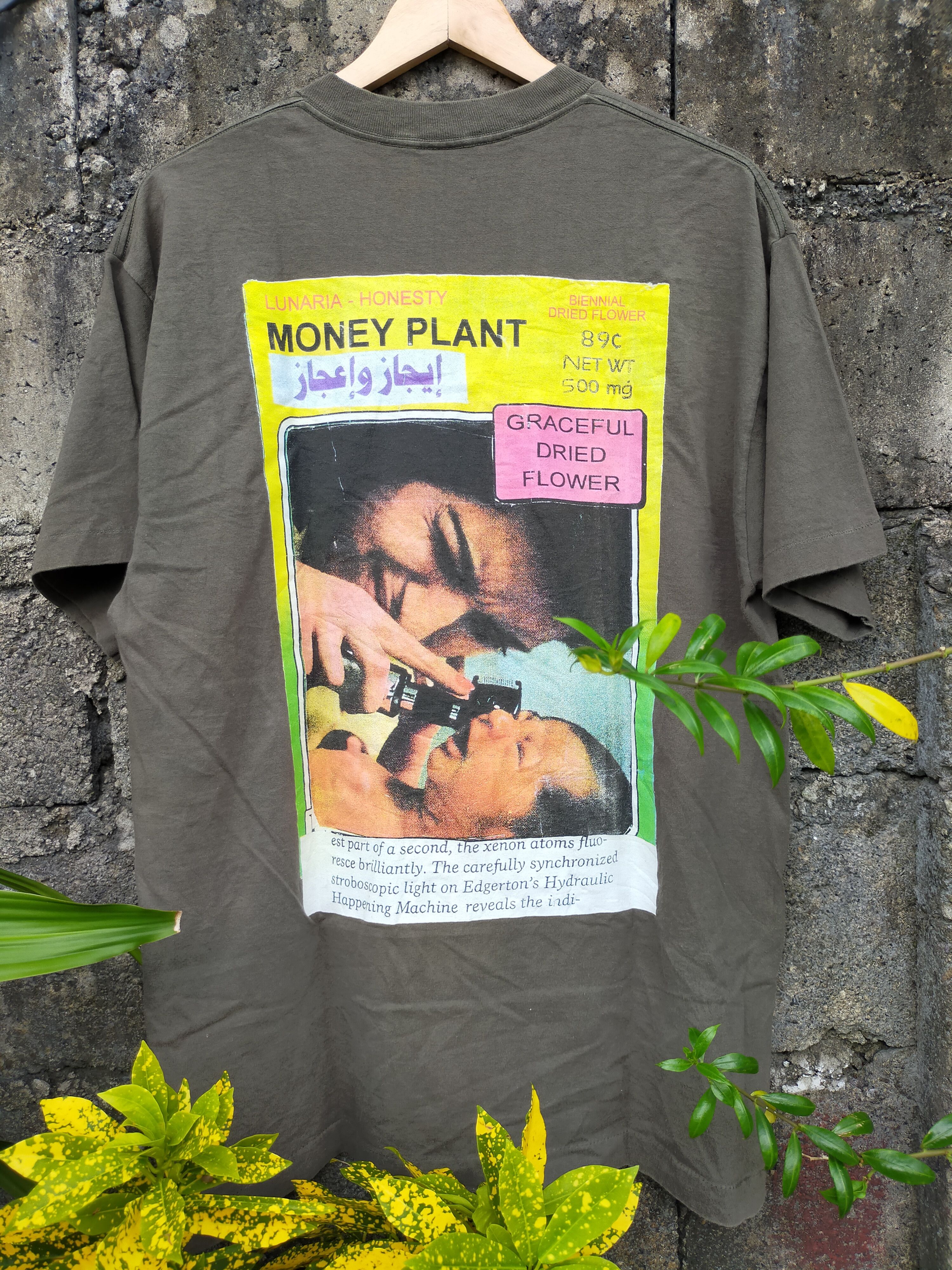 Vintage The Flaming Lips "Transmissions from the satellite heart" Size US XL / EU 56 / 4 - 2 Thumbnail