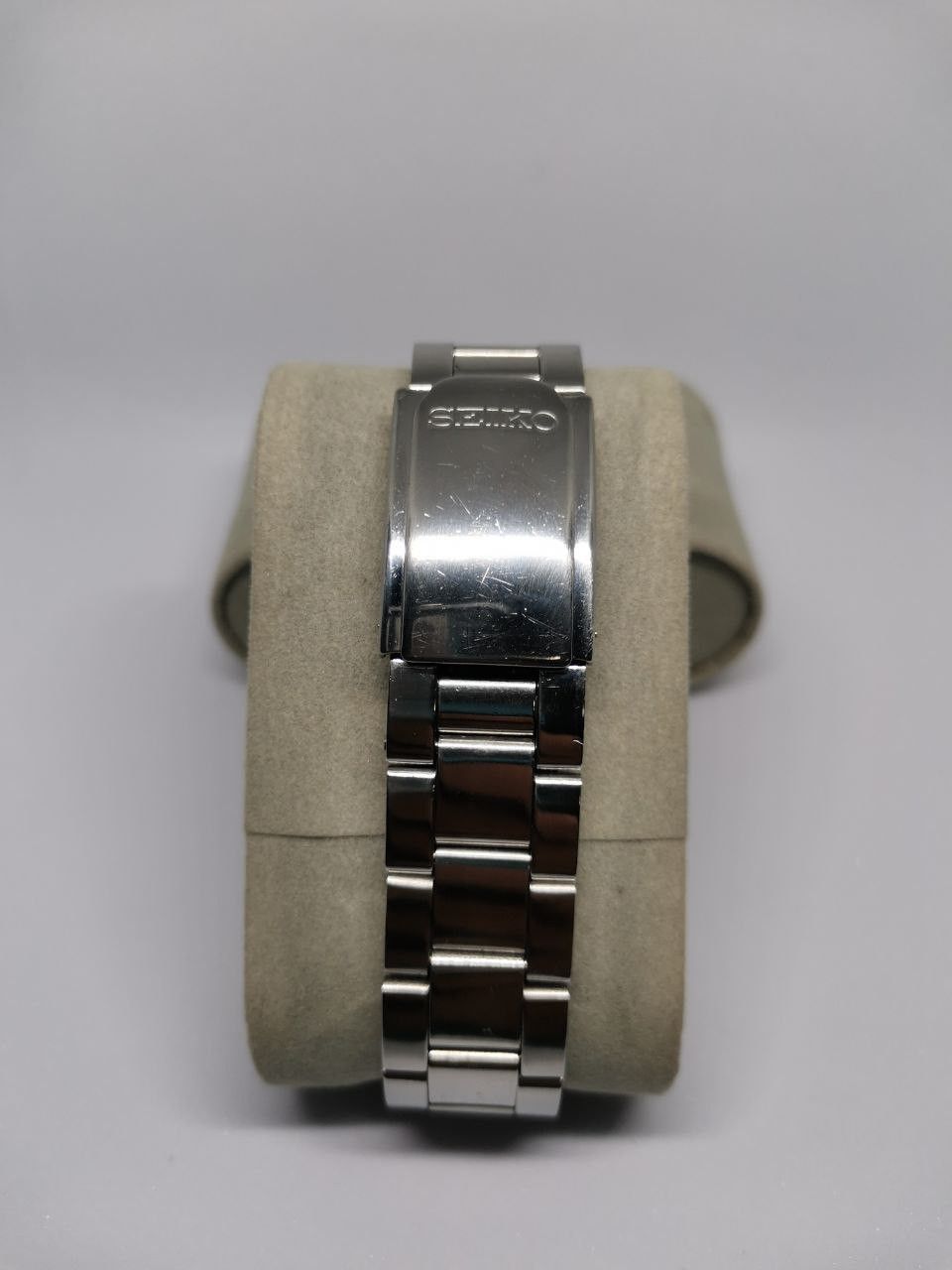 Seiko Seiko – SNK357 Clear Back Case Size 30 - 2 Thumbnail
