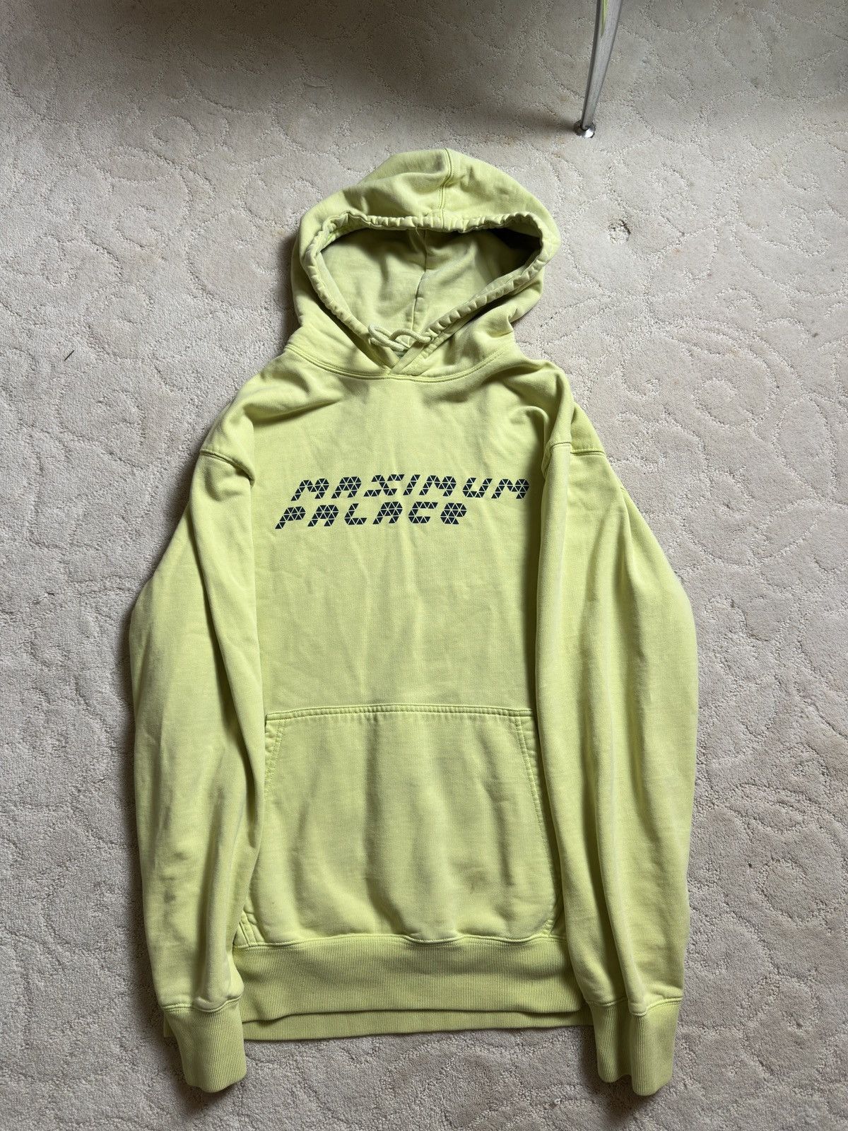 Palace PALACE TRI-FLECT HOODIE Size US XL / EU 56 / 4 - 2 Thumbnail