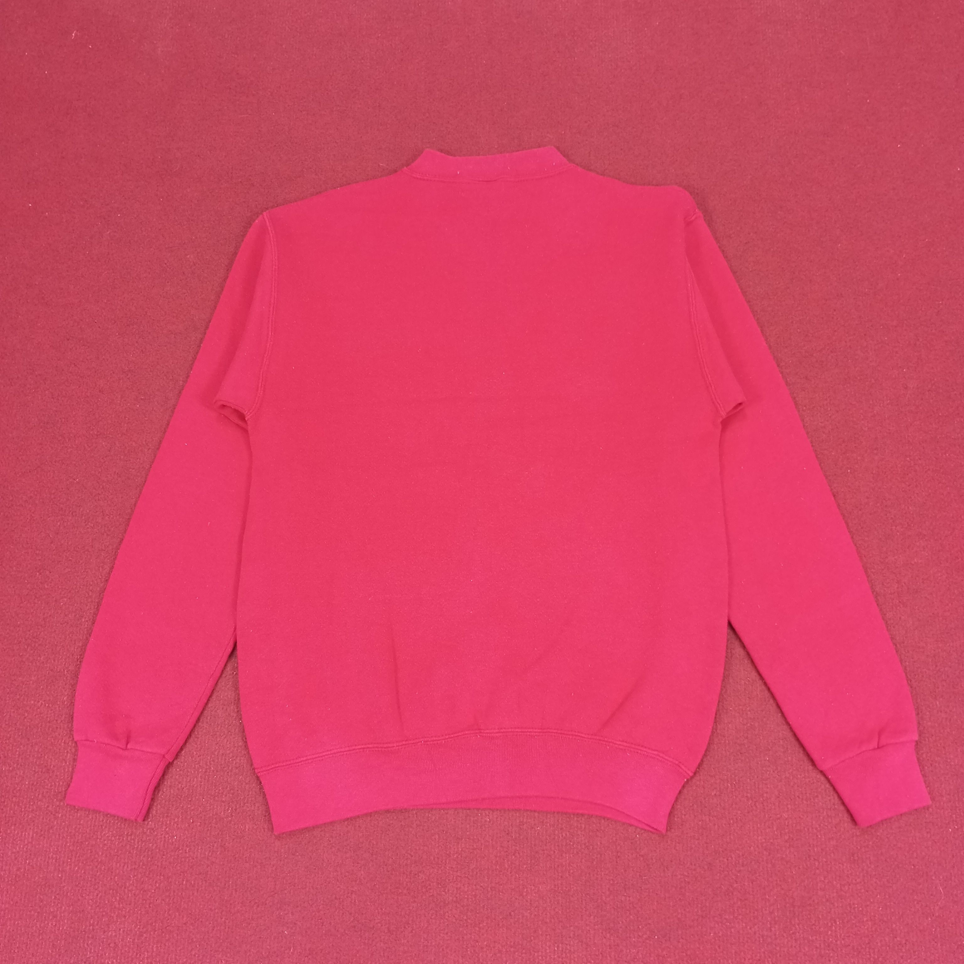 Vintage Bitch Skateboards Streetwear Skateboard Style Sweatshirt Size US XS / EU 42 / 0 - 3 Thumbnail