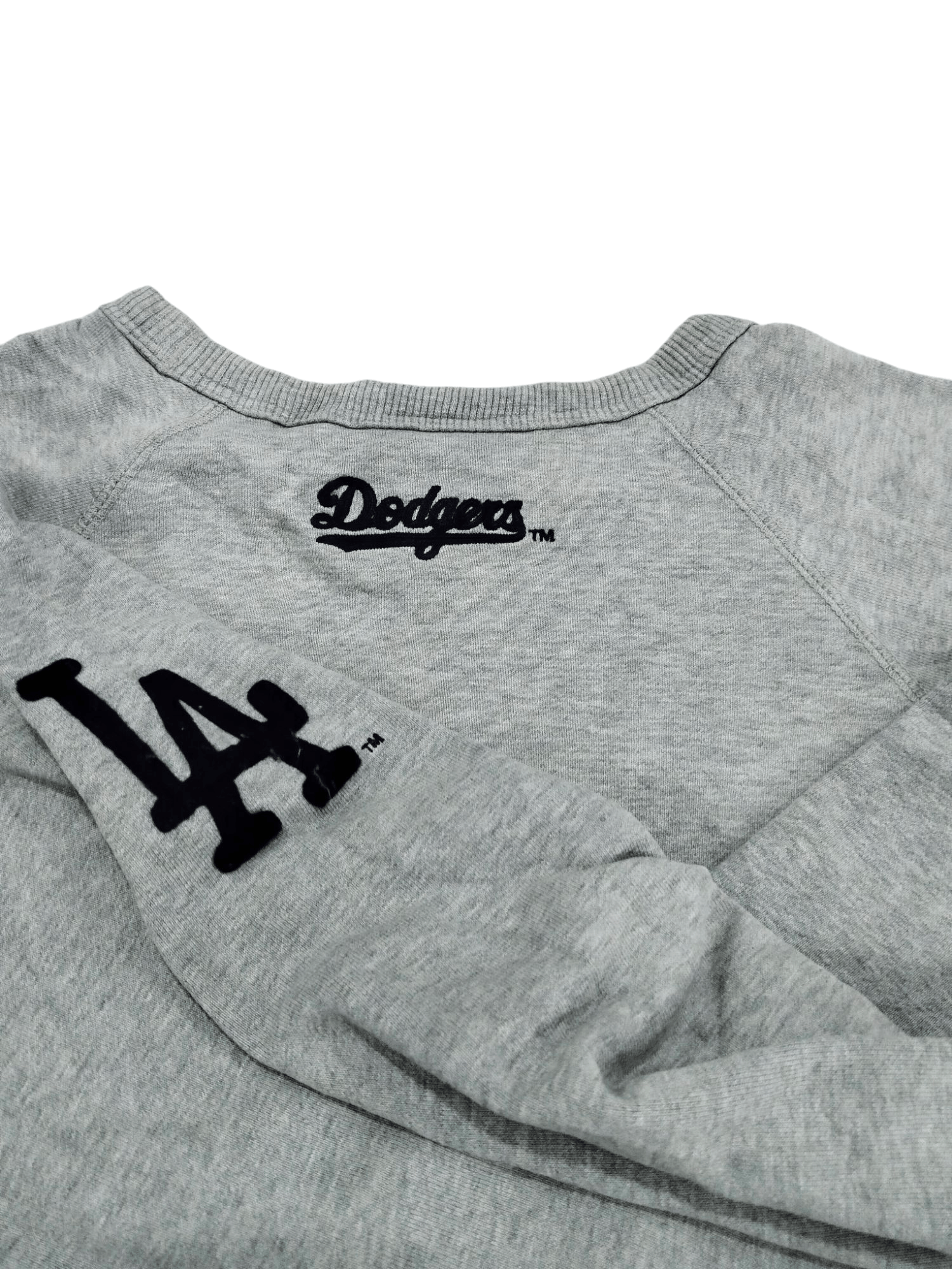 MLB MLB Los Angeles Baseball Sweatshirt Size US L / EU 52-54 / 3 - 3 Thumbnail