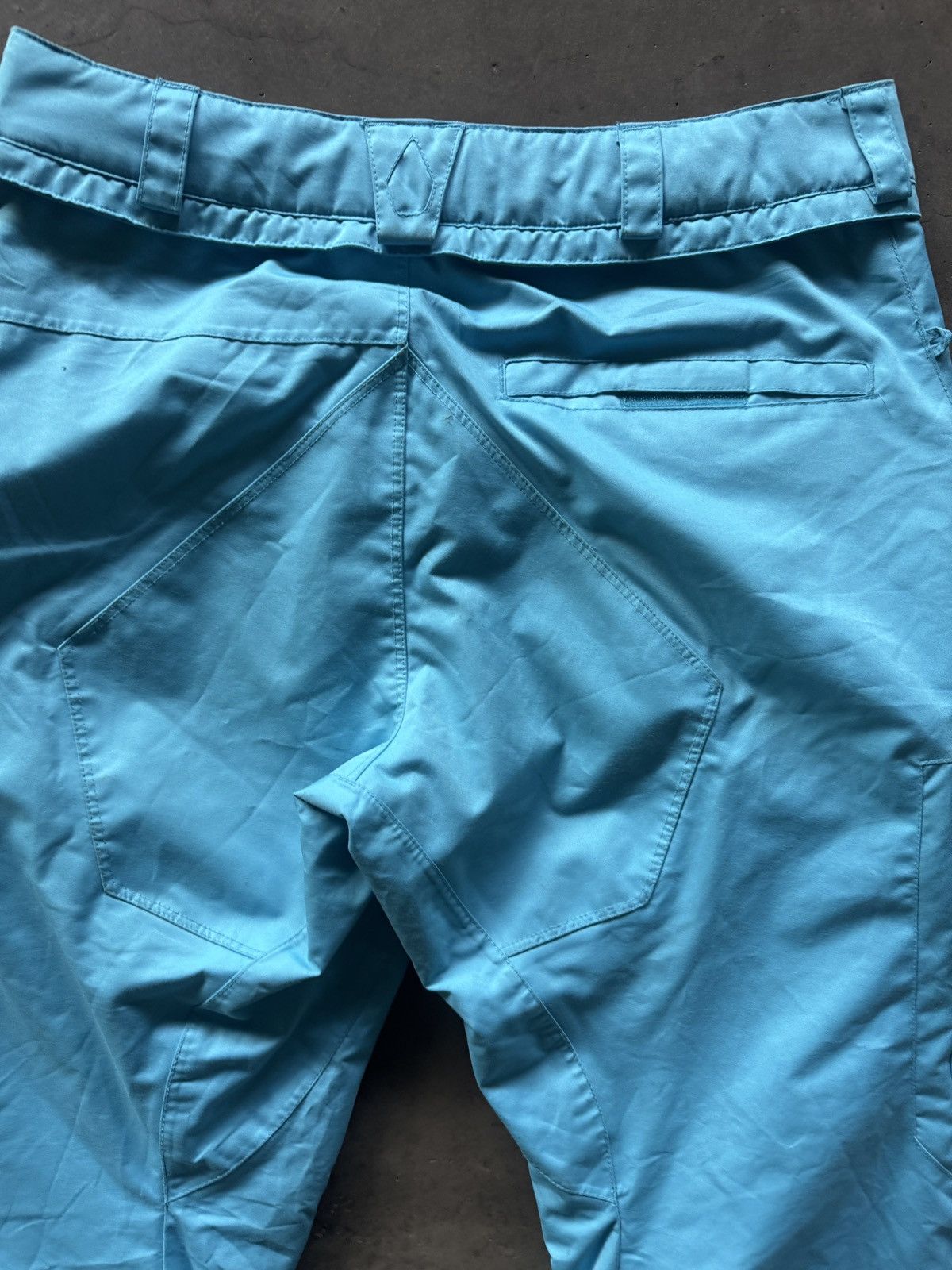Volcom Volcom Ski Pants Size US 34 / EU 50 - 10 Thumbnail