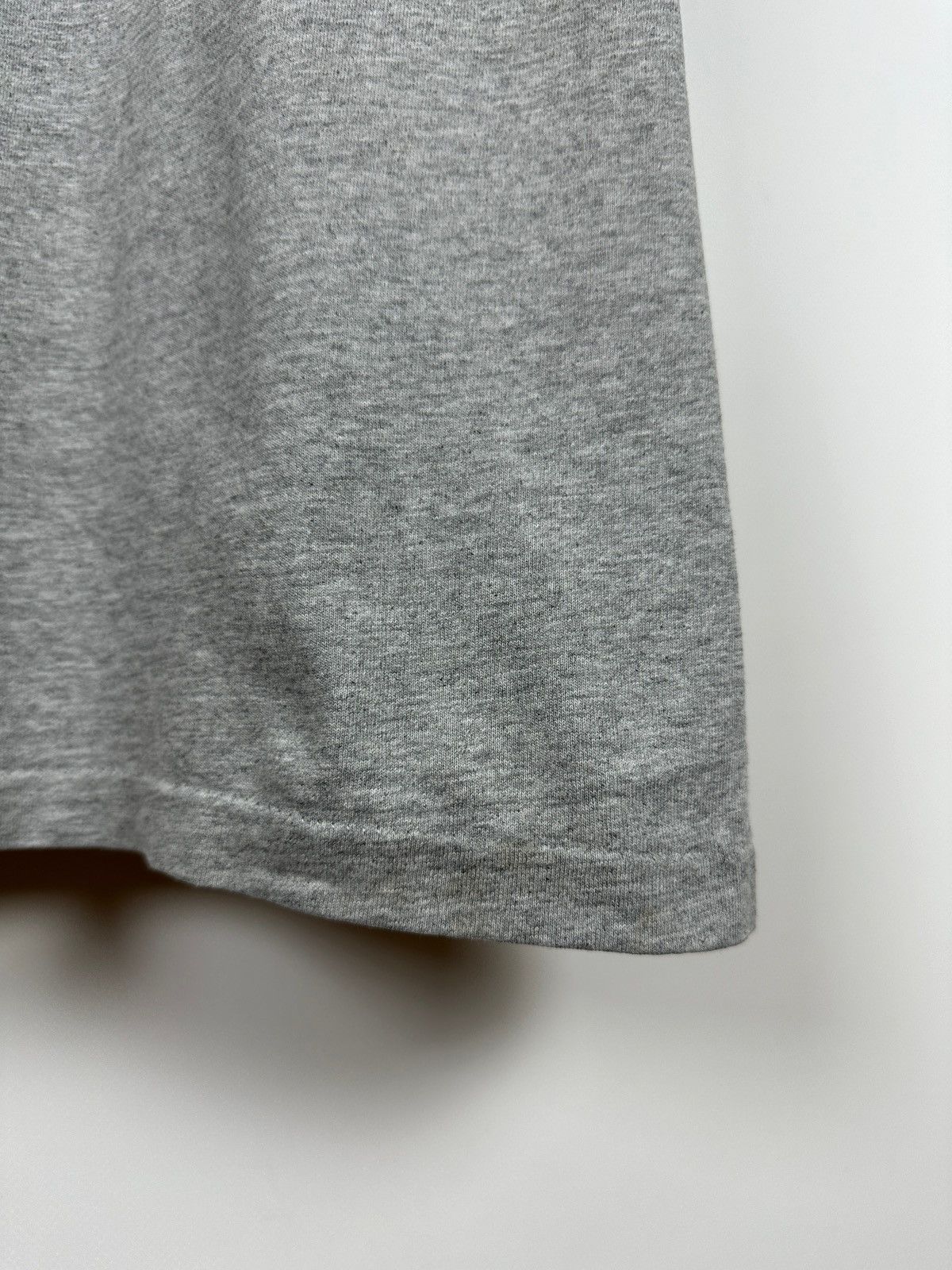 Stussy 90s Vintage Stussy Limit Single Stitch Made In USA T-Shirt Size US L / EU 52-54 / 3 - 16 Thumbnail