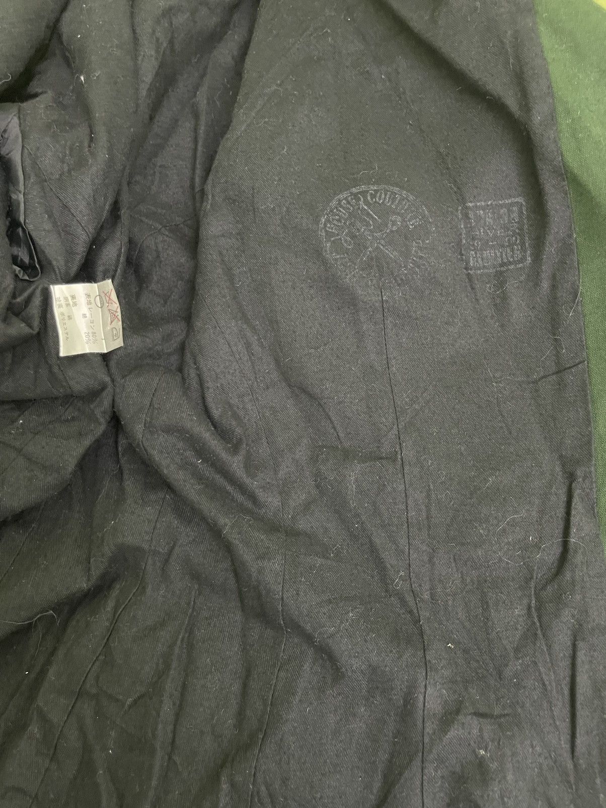 Jean Paul Gaultier AW 90's Vintage Jean Paul Gaultier Junior House Couture Size M / US 6-8 / IT 42-44 - 15 Thumbnail