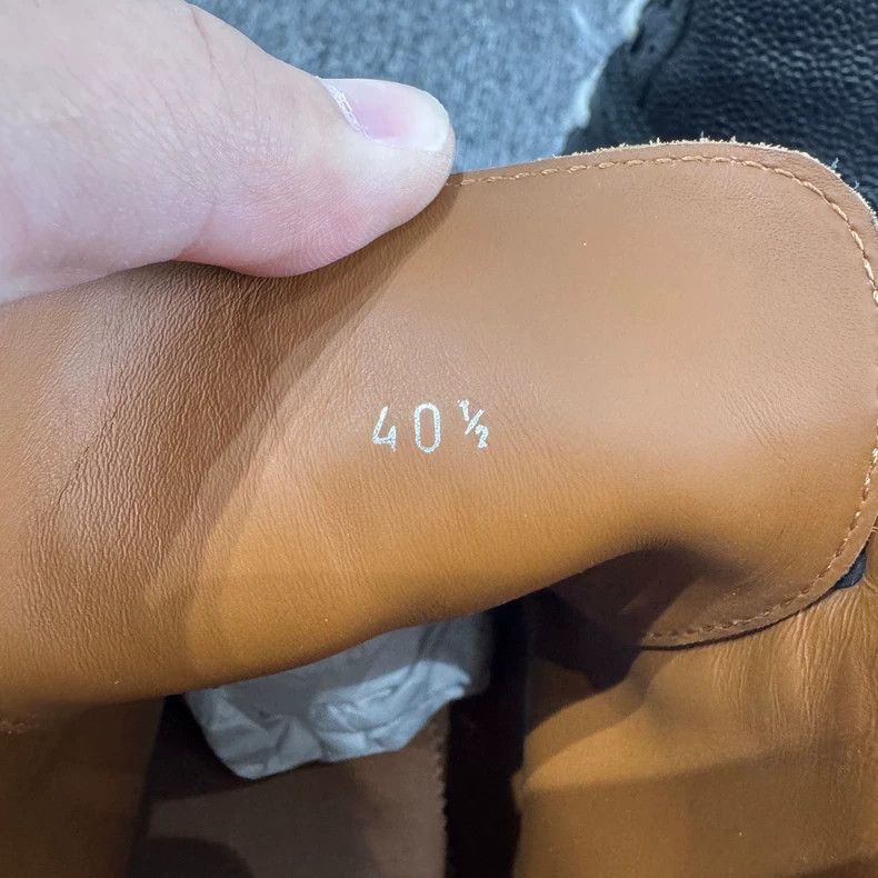 Other Givenchy Combat boots Size US 7.5 / EU 40-41 - 5 Thumbnail