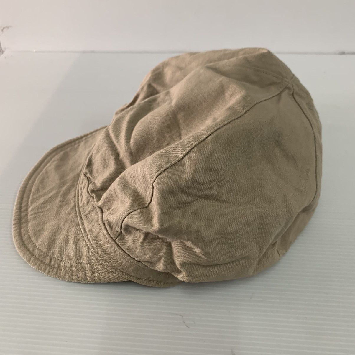 Lacoste Lacoste 2way Cudroy Baretta Cap Size ONE SIZE - 10 Thumbnail