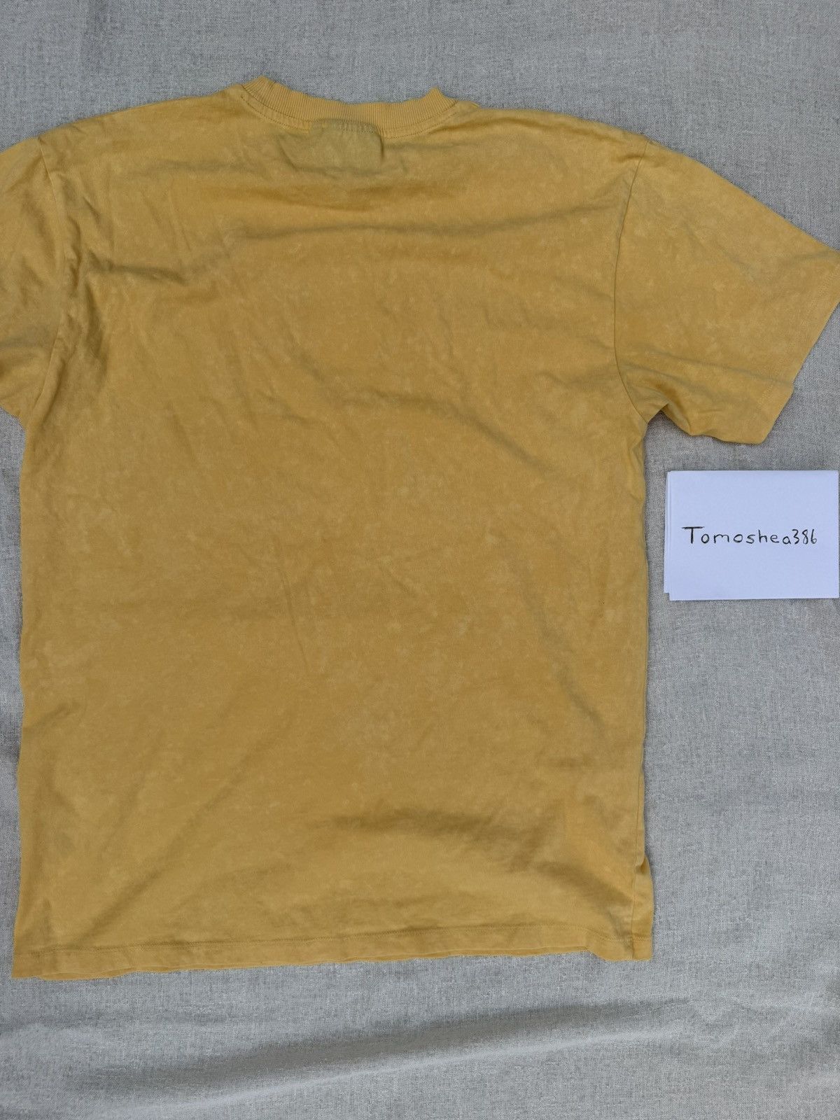 Other Vintage Artwork Tee Size US L / EU 52-54 / 3 - 3 Thumbnail